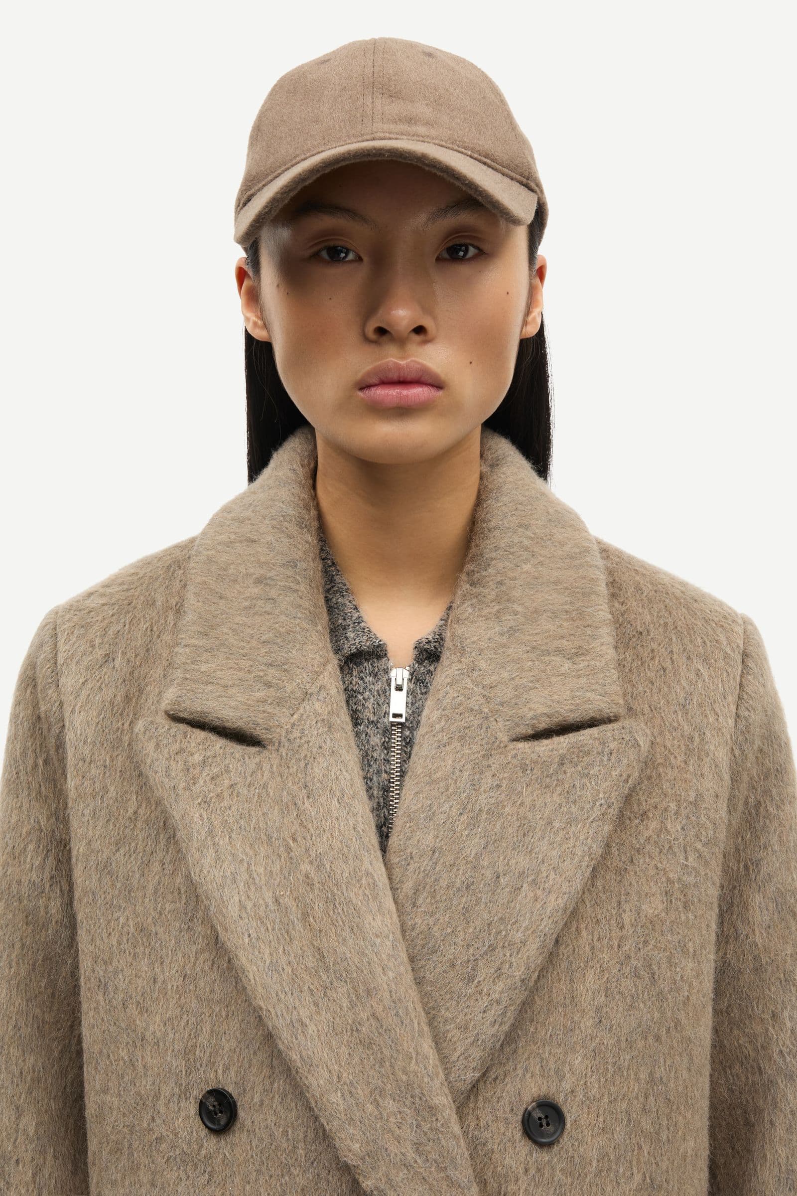 Adam cap 14993 Canteen