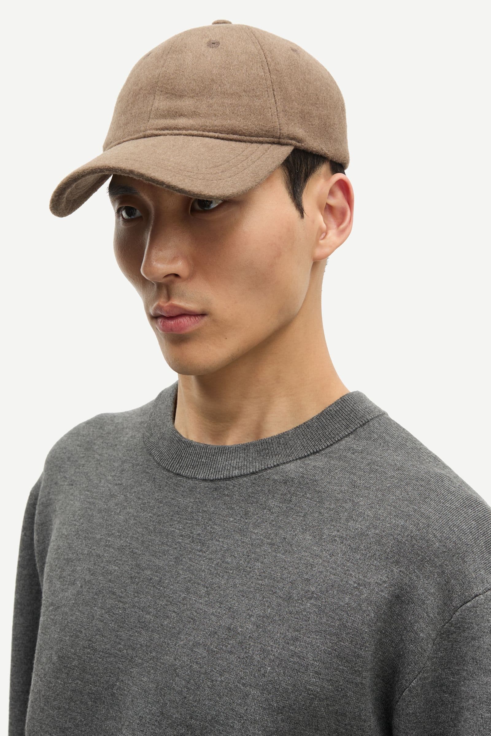 Adam cap 14993 Canteen