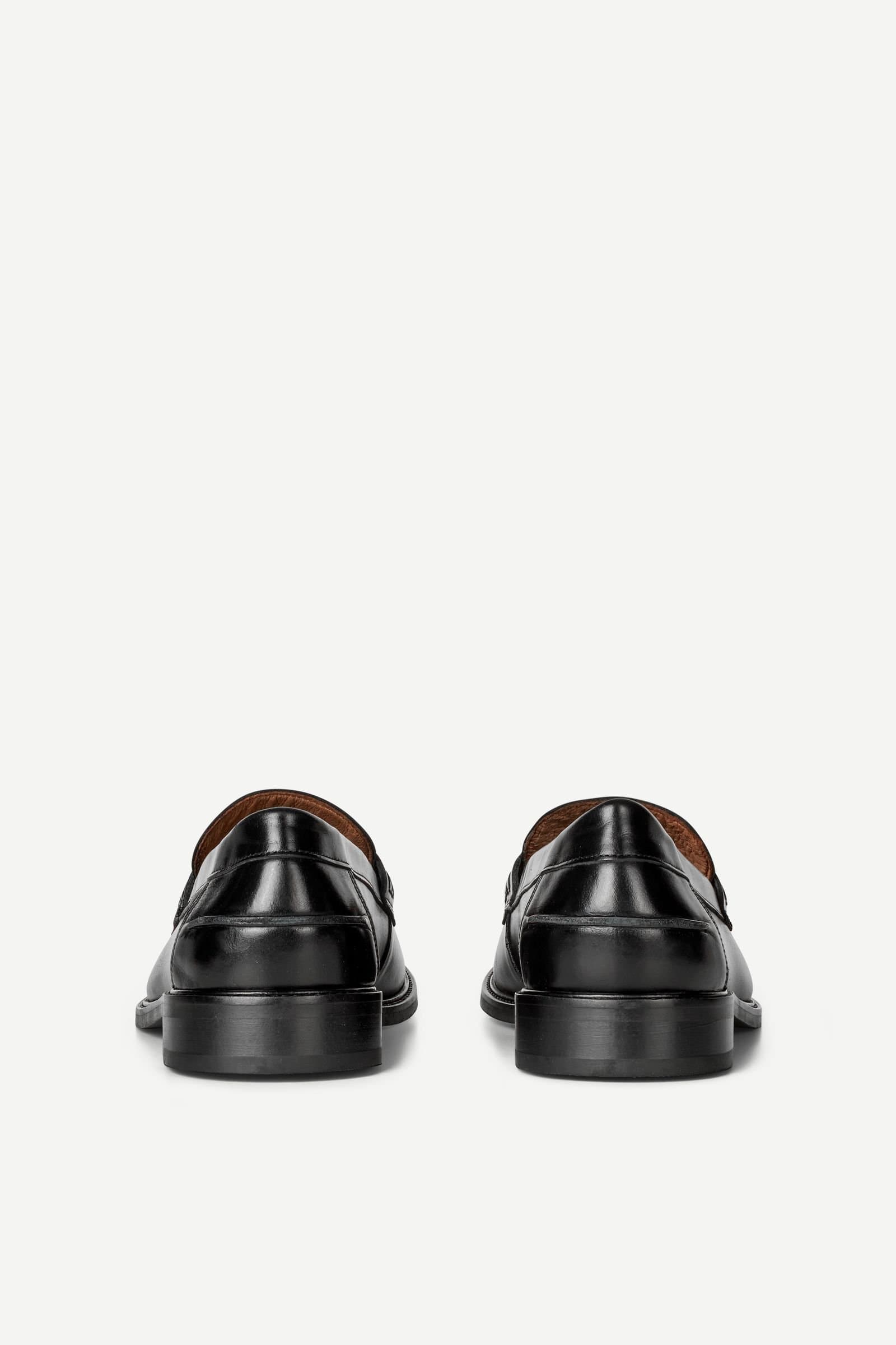 Safredde loafers 15778 Black