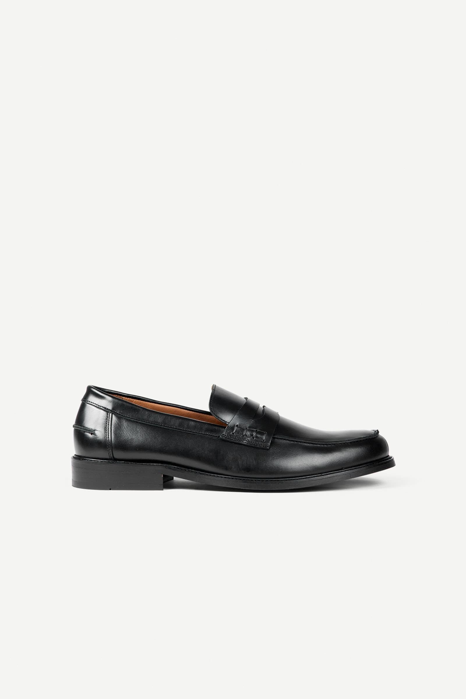 Safredde loafers 15778 Black