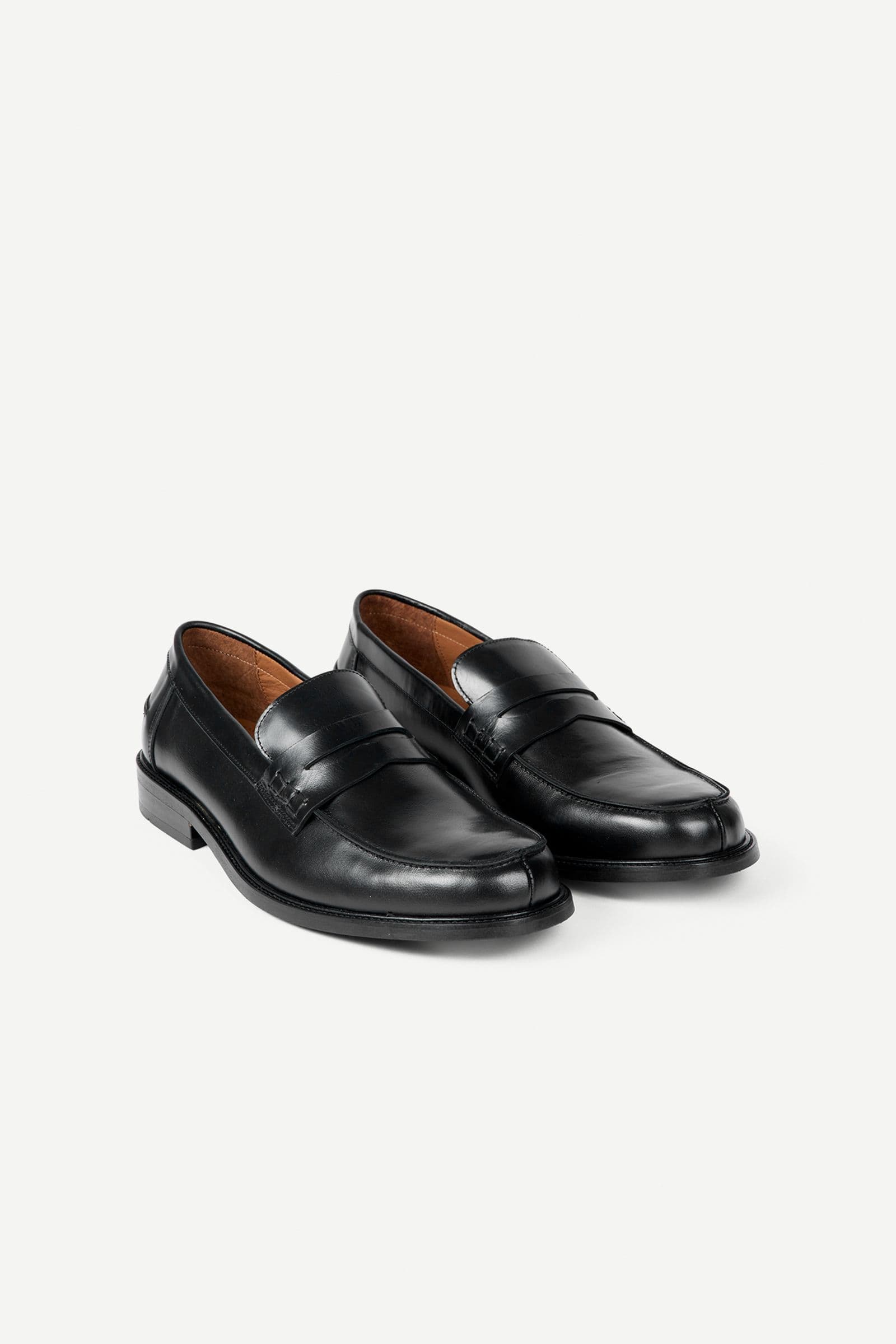Safredde loafers 15778 Black