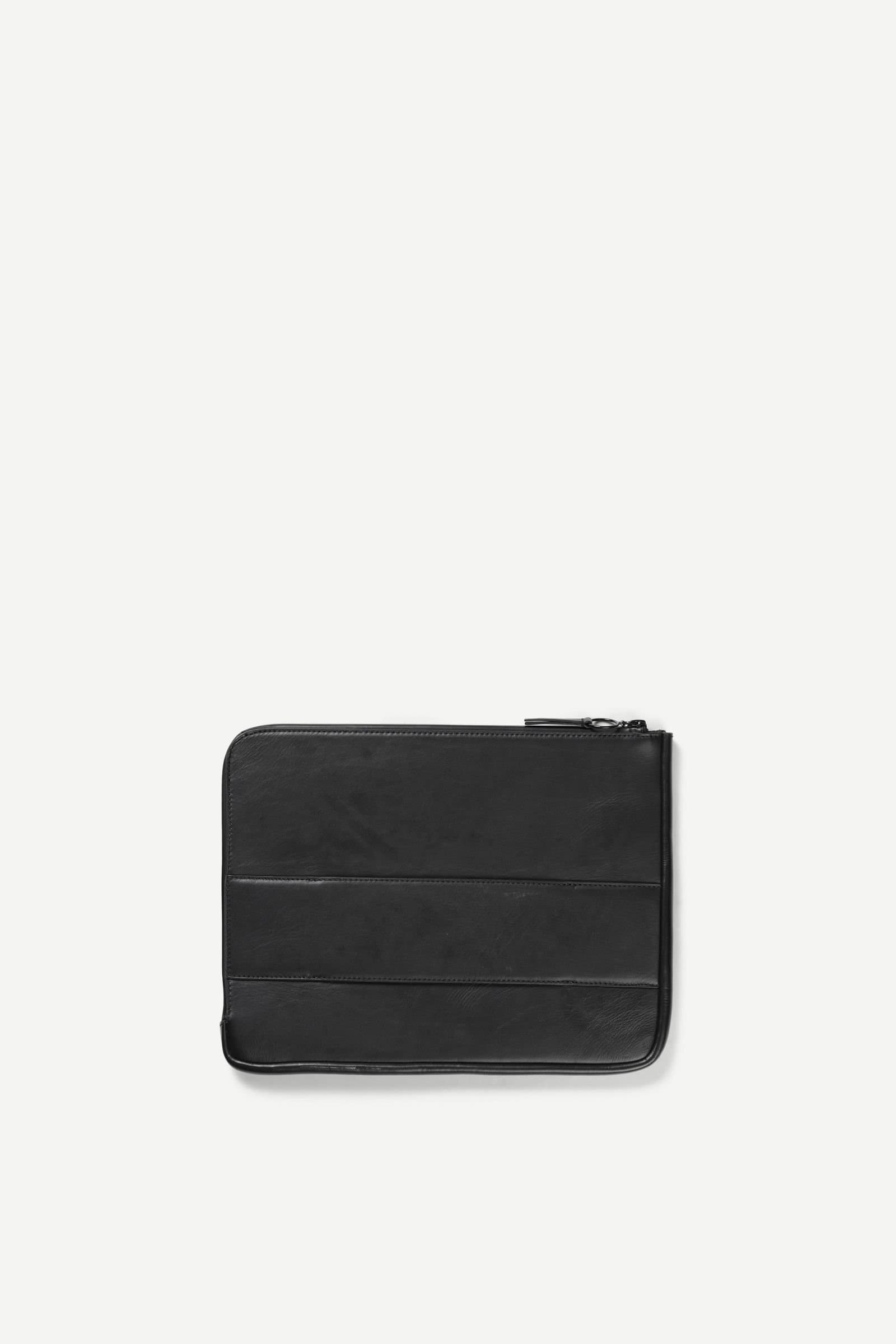Salinus laptop sleeve 15864 Black