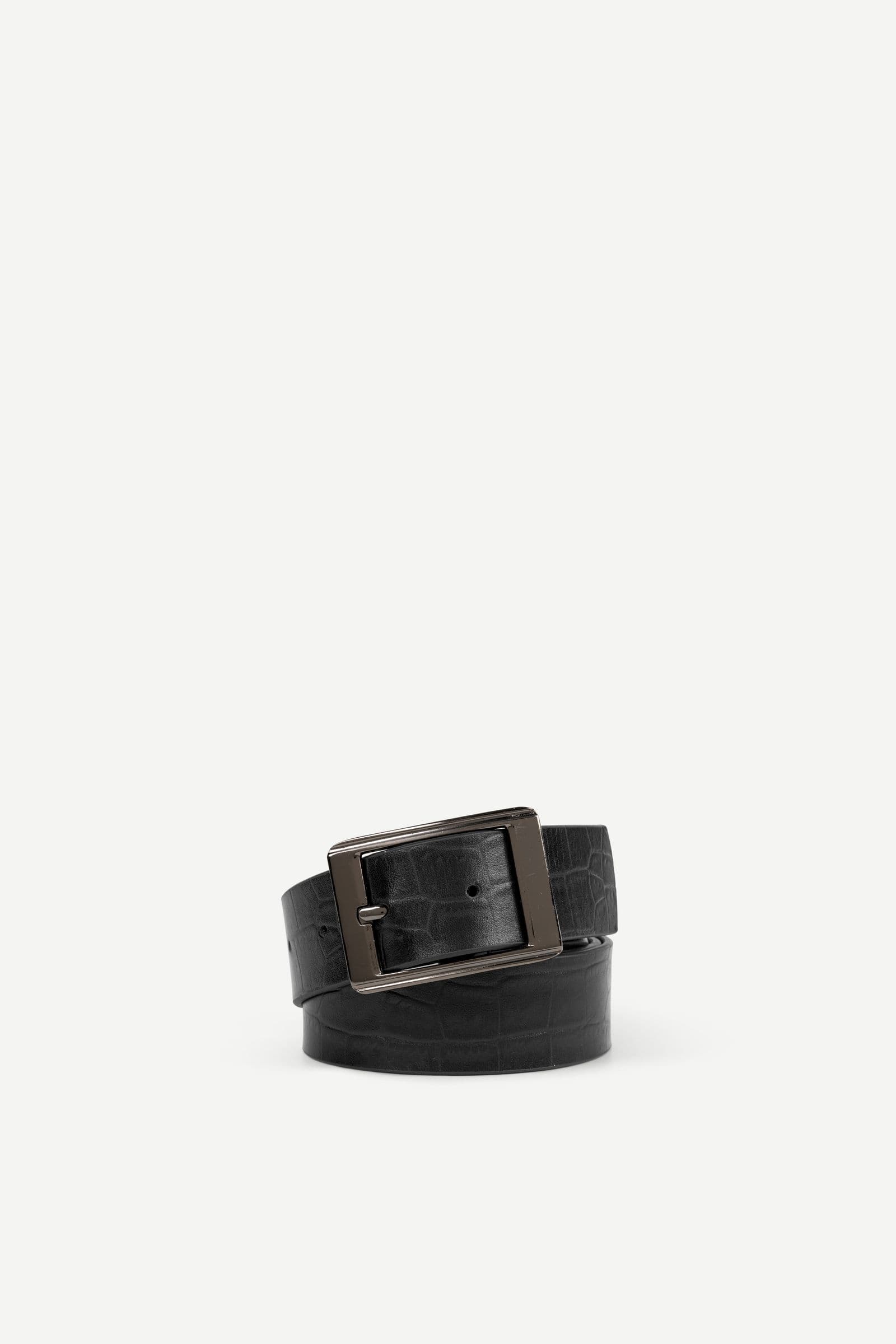 Sapetra belt 15854 Black