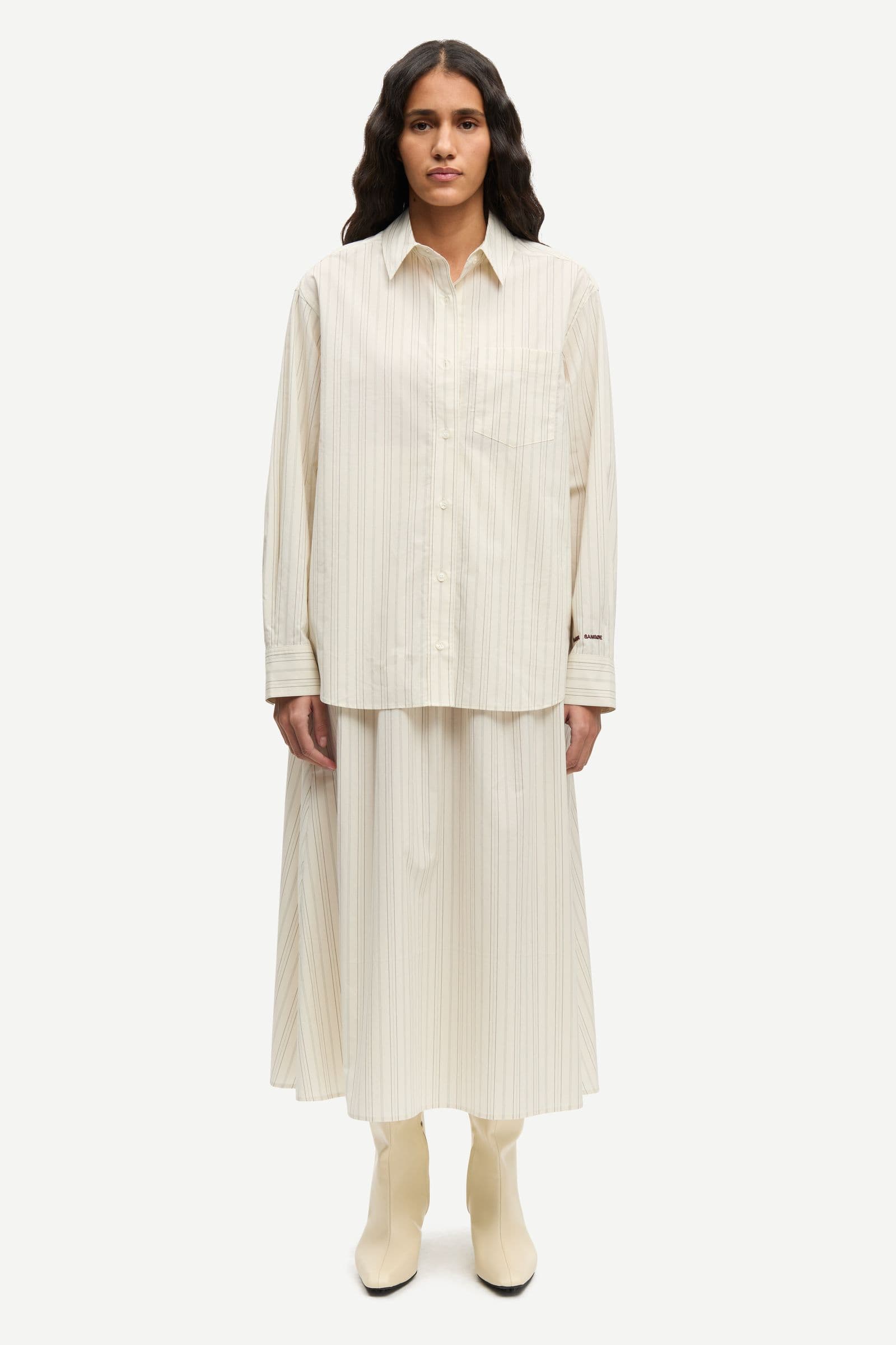 Sathea skirt 15756 Bone St.