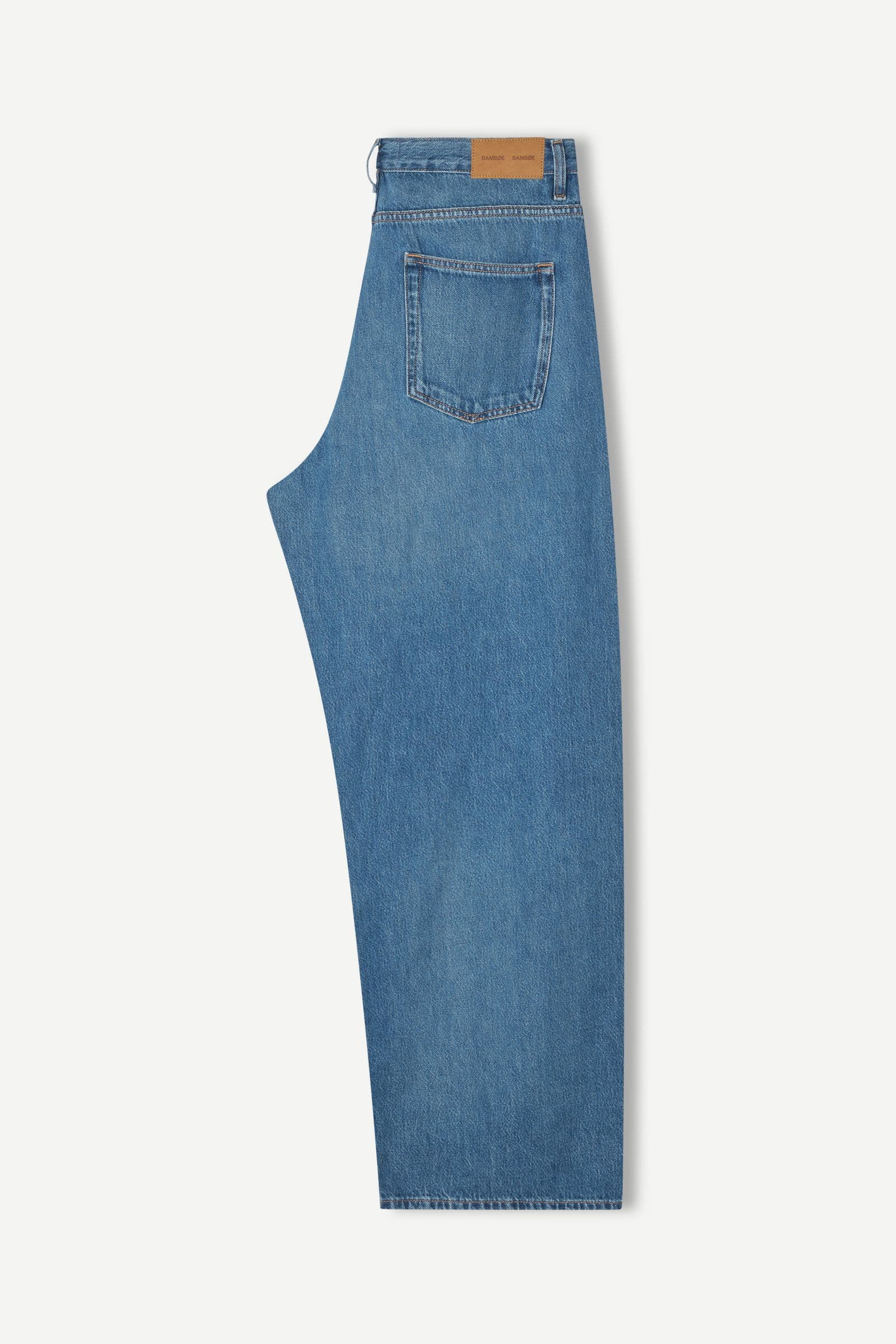 Satimothy jeans 15893 Fluid denim