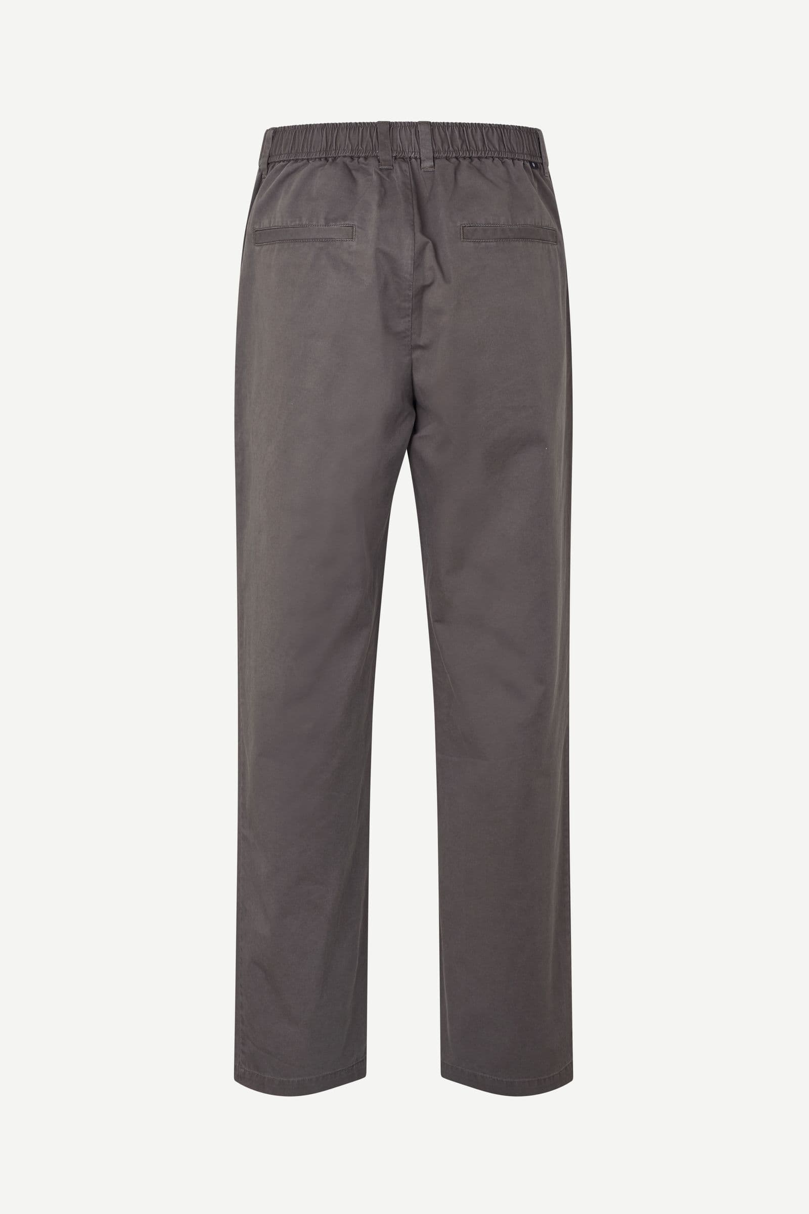 Sanoah flex trousers 15717 Black Olive