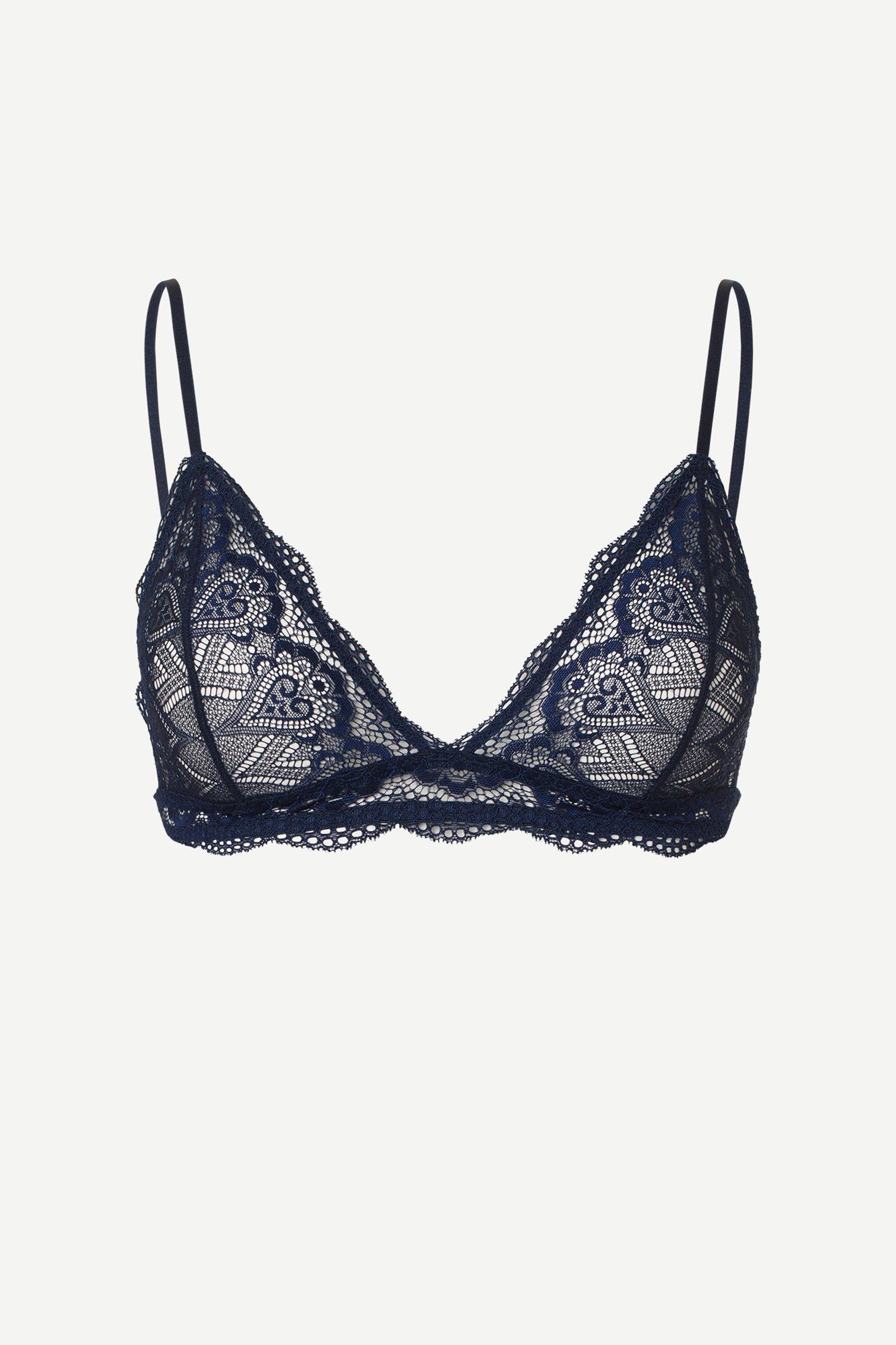 Marilyn bra 7092 DARK SAPPHIRE