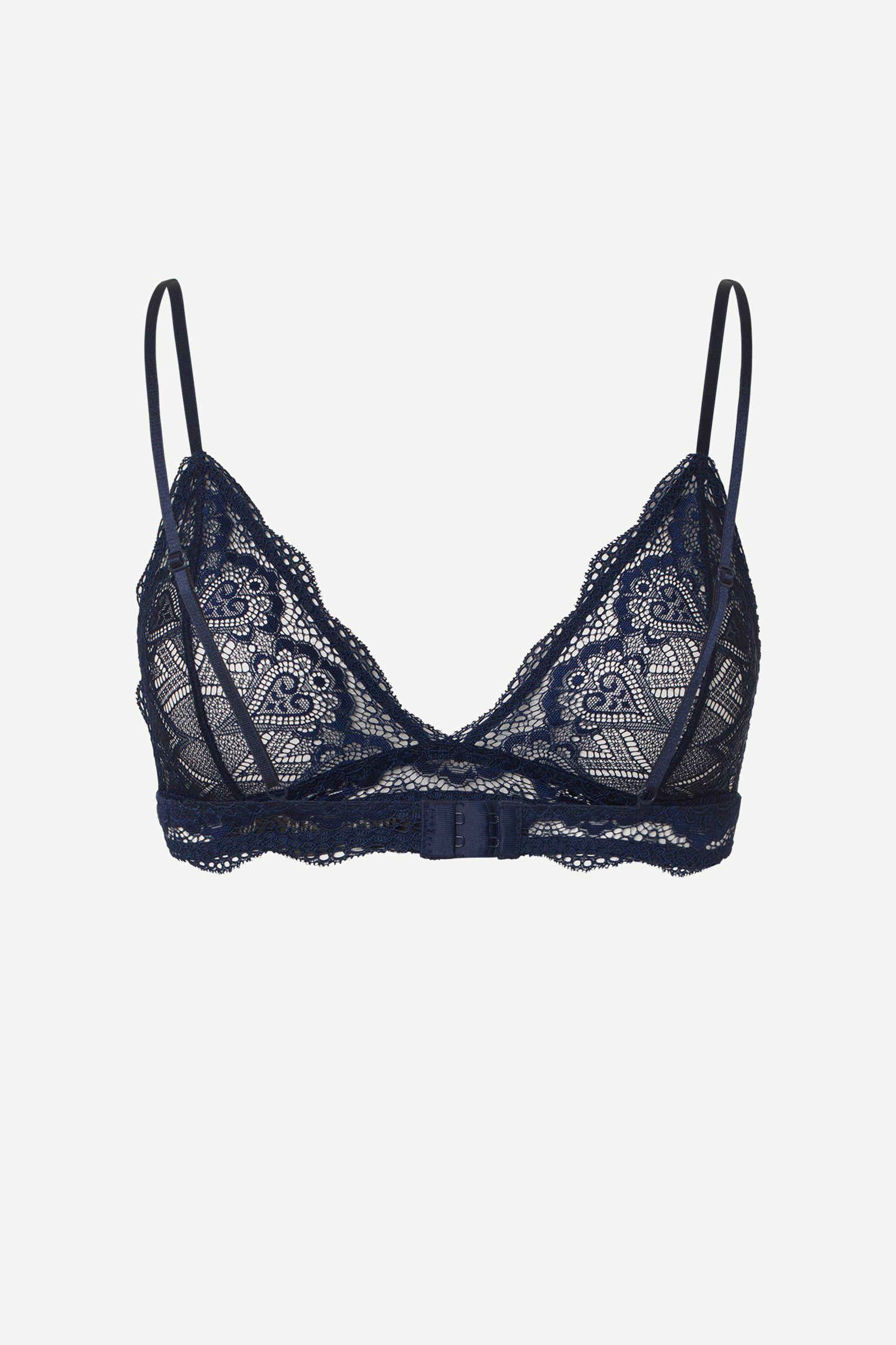 Marilyn bra 7092 DARK SAPPHIRE