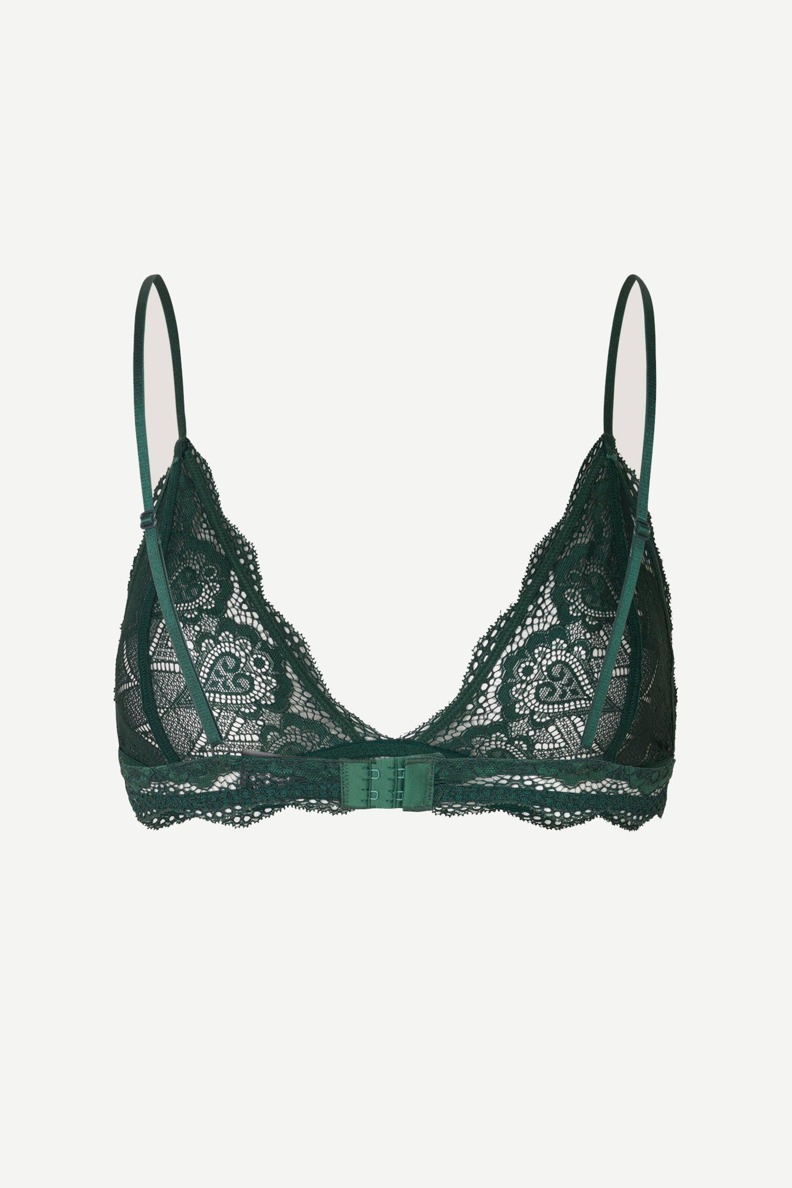 Marilyn bra 7092 DARKEST SPRUCE