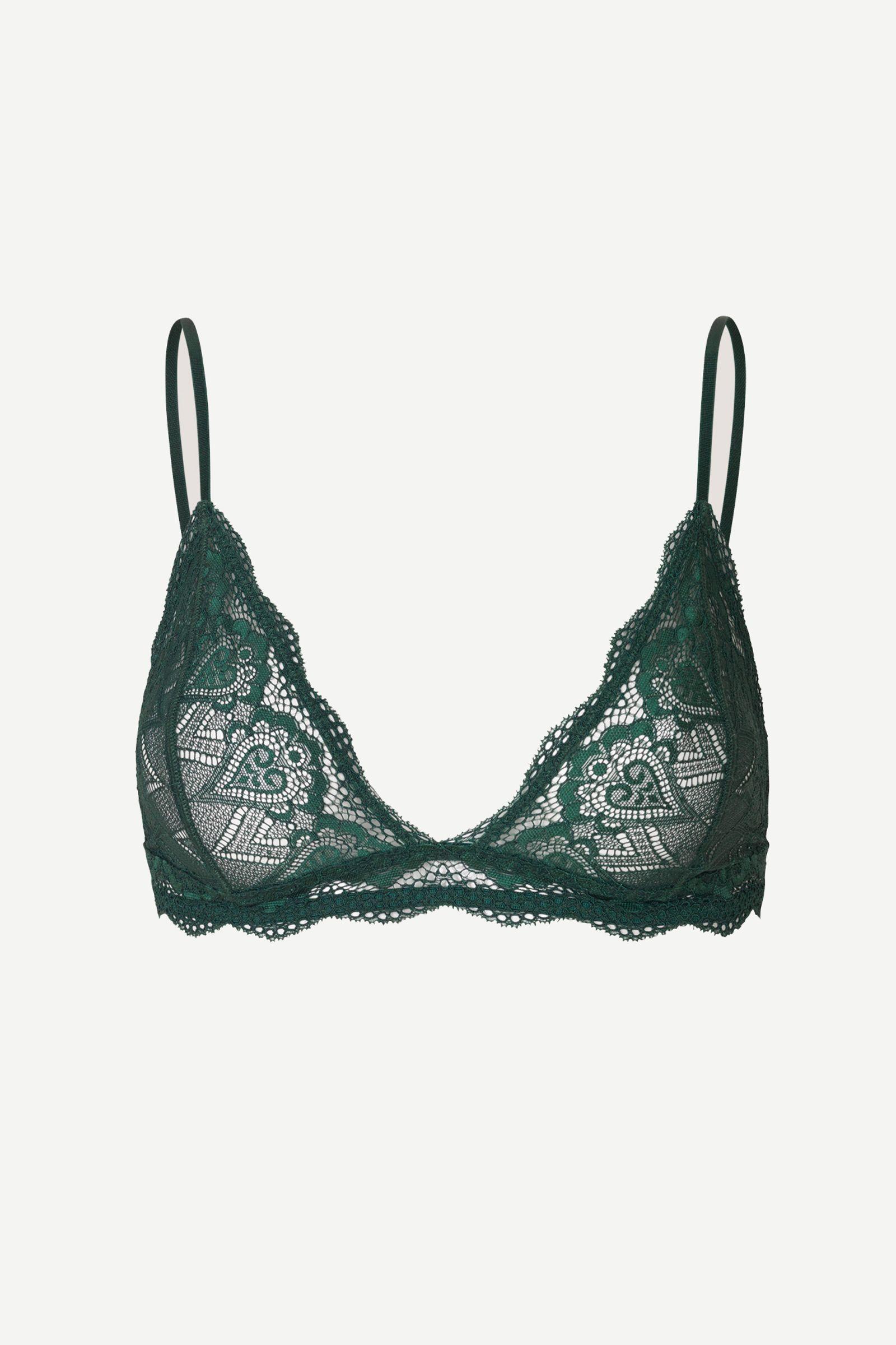 Marilyn bra 7092 DARKEST SPRUCE