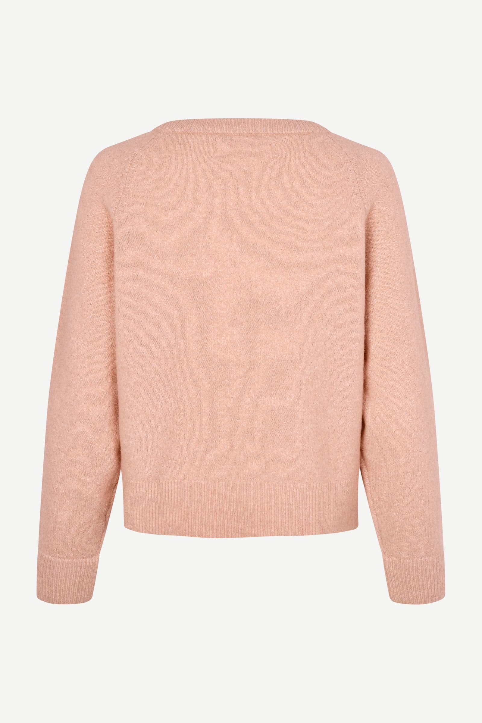 Nor o-n short 7355 Cameo Rose