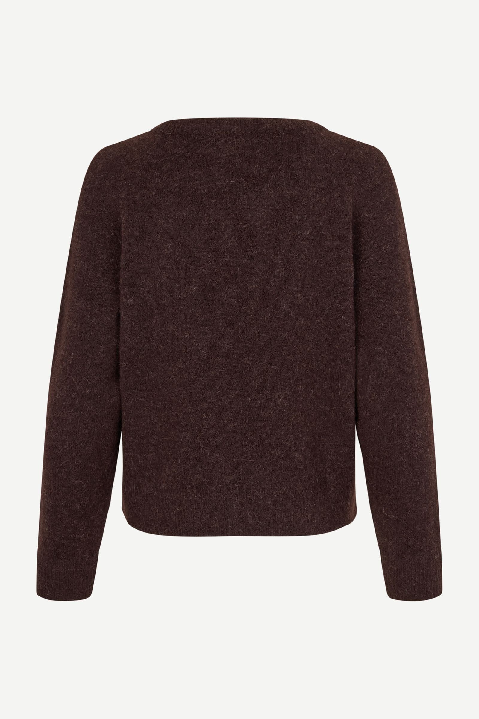 Nor o-n short 7355 Black Coffee