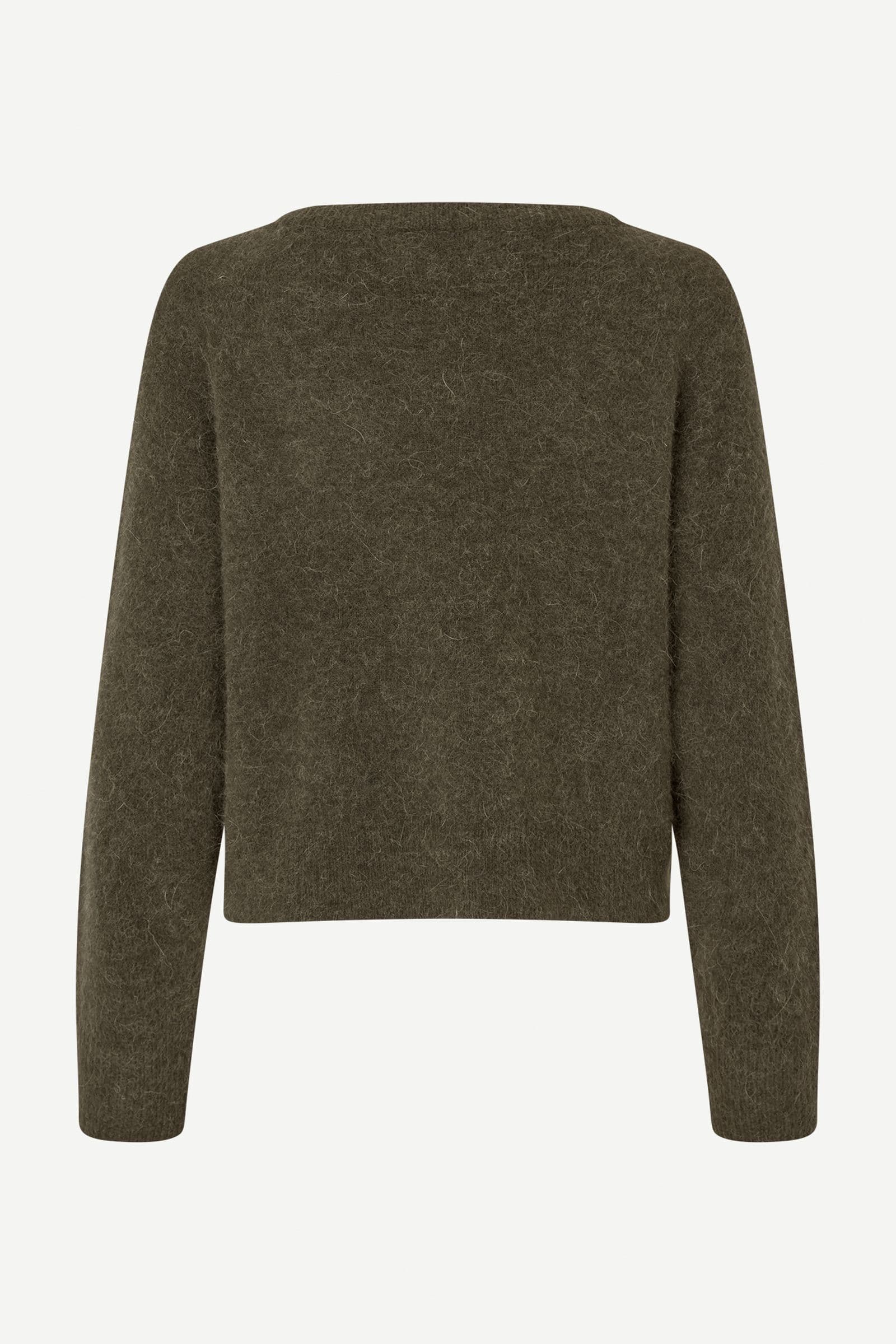 Nor o-n short 7355 Deep Forest