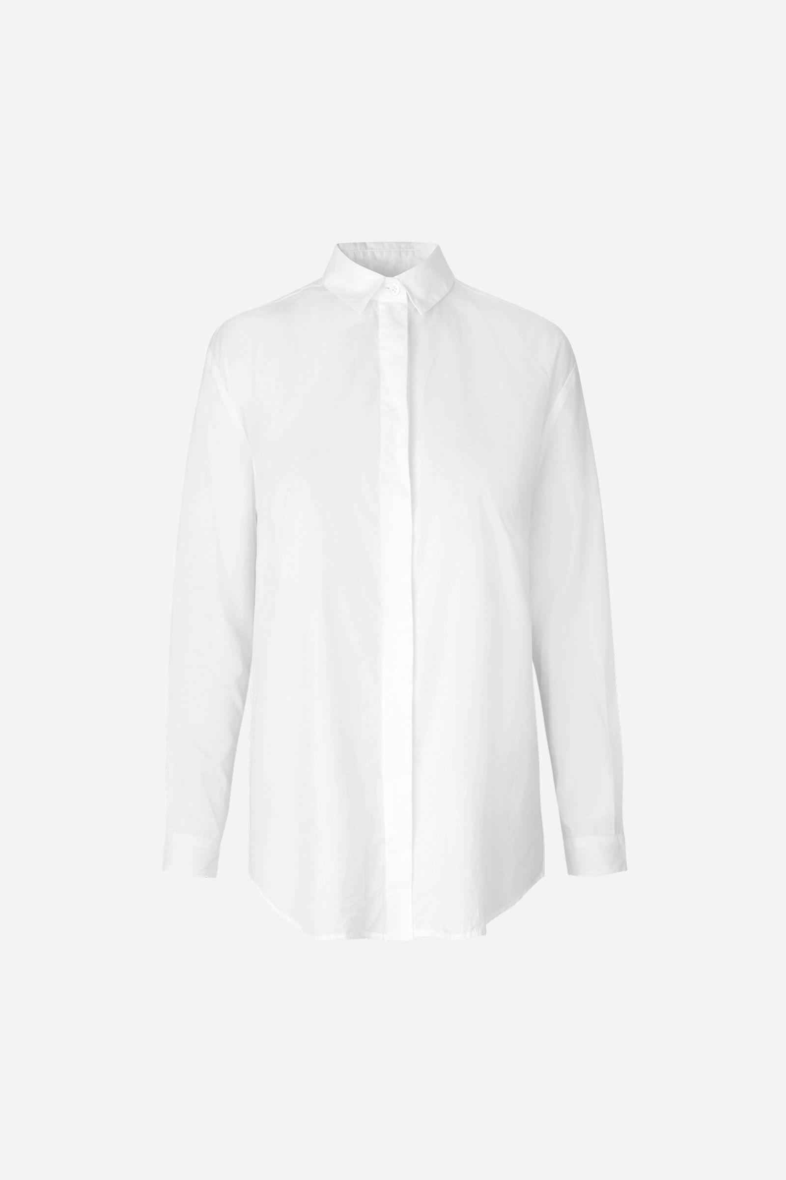 Caico shirt 6135 White