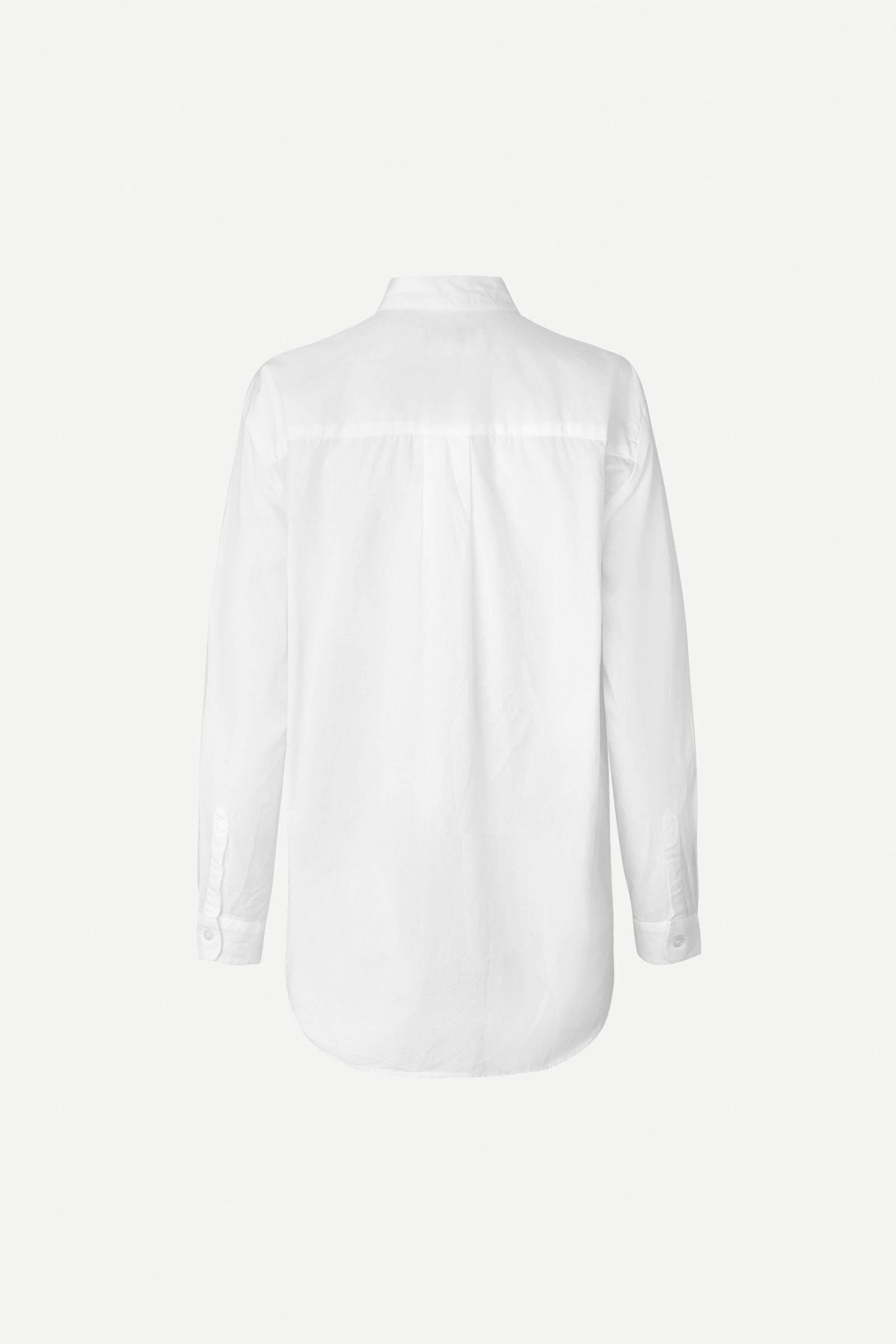 Caico shirt 6135 White