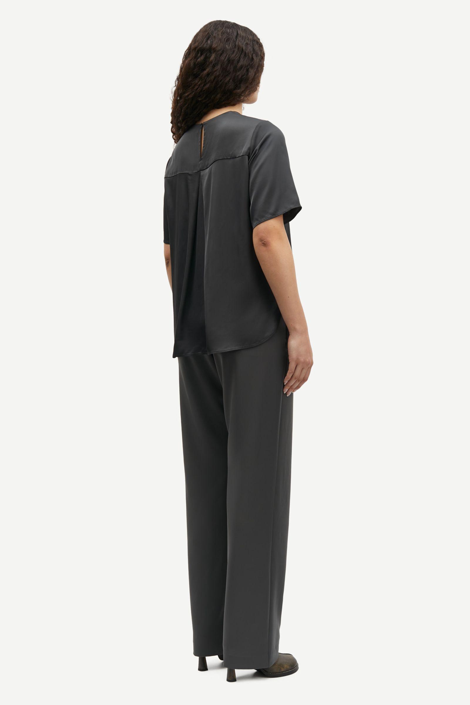 Denise top 14905 Black Oyster