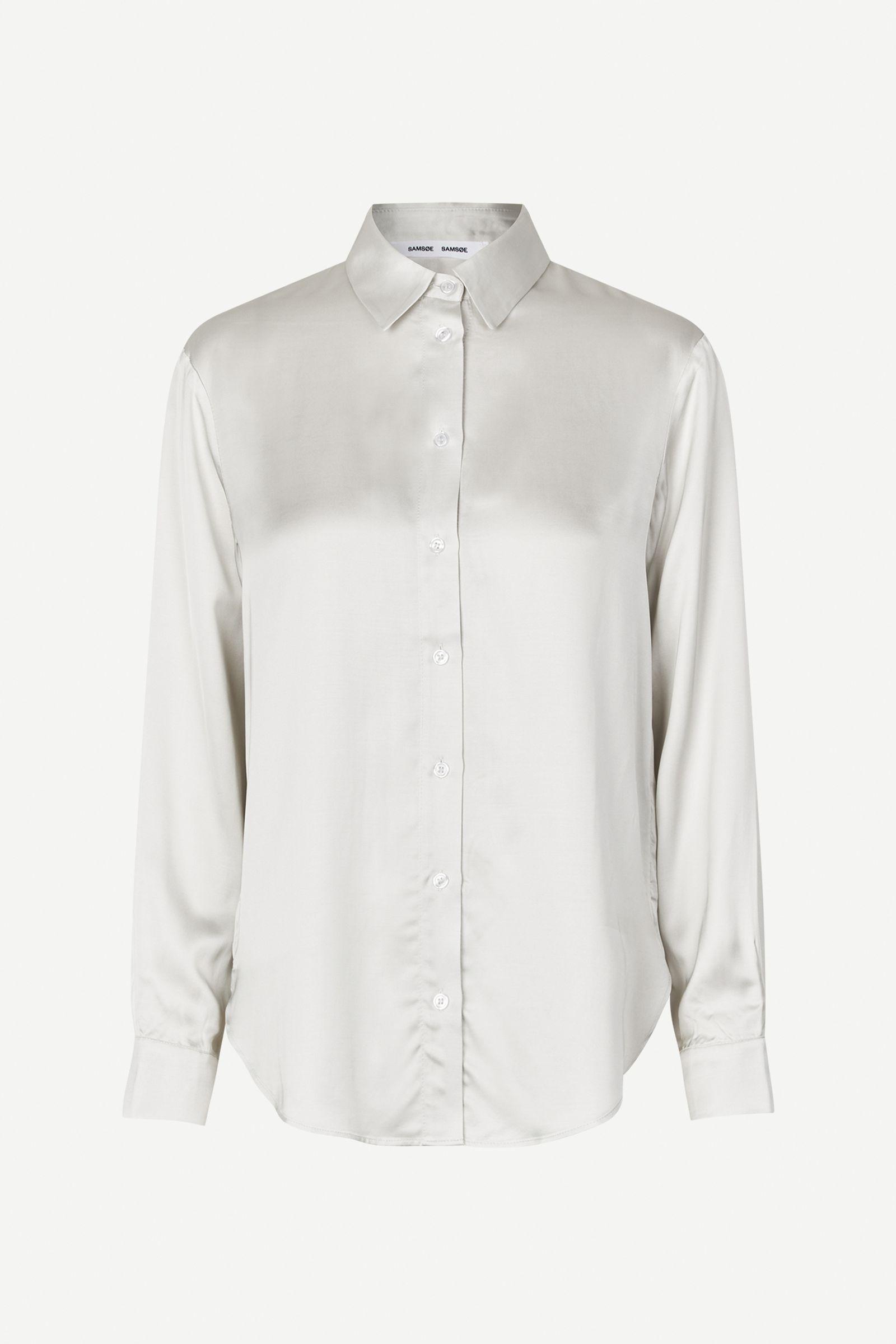 Samadisoni shirt 14905 White Onyx