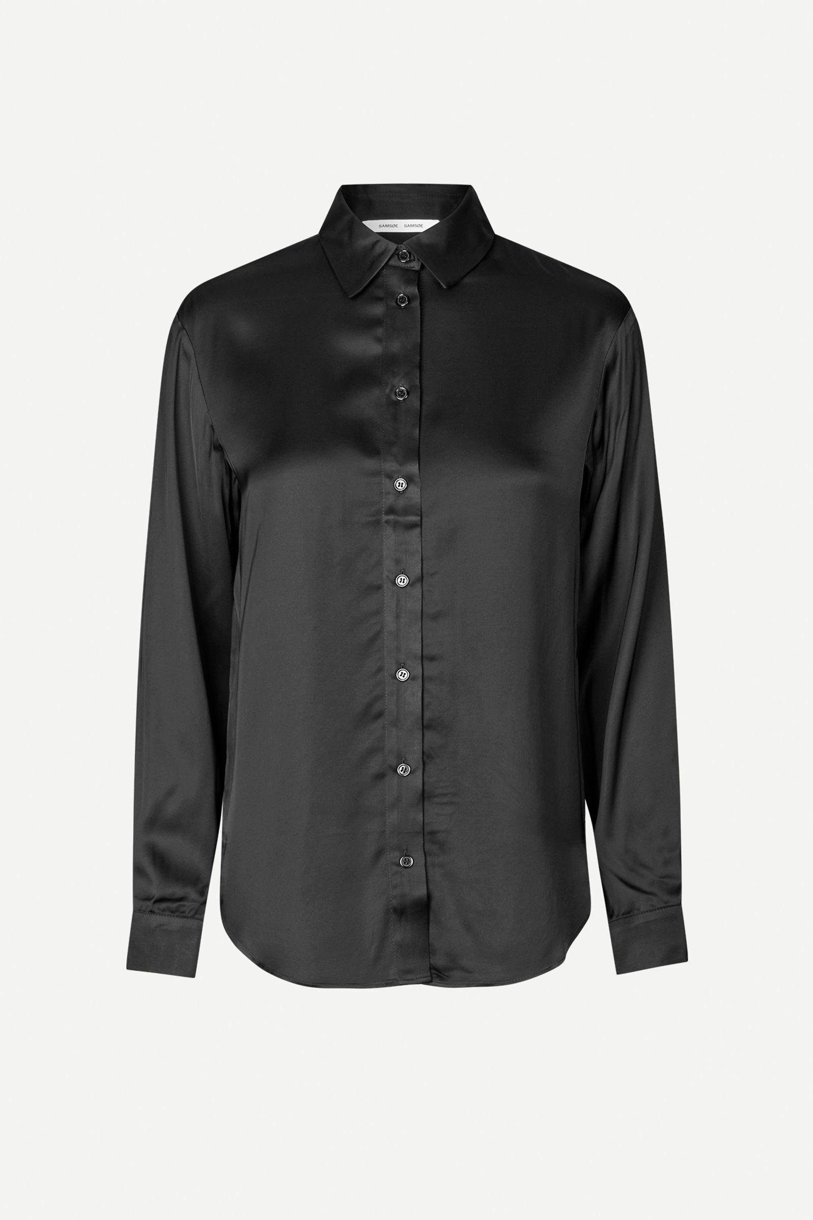 Samadisoni shirt 14905 Black