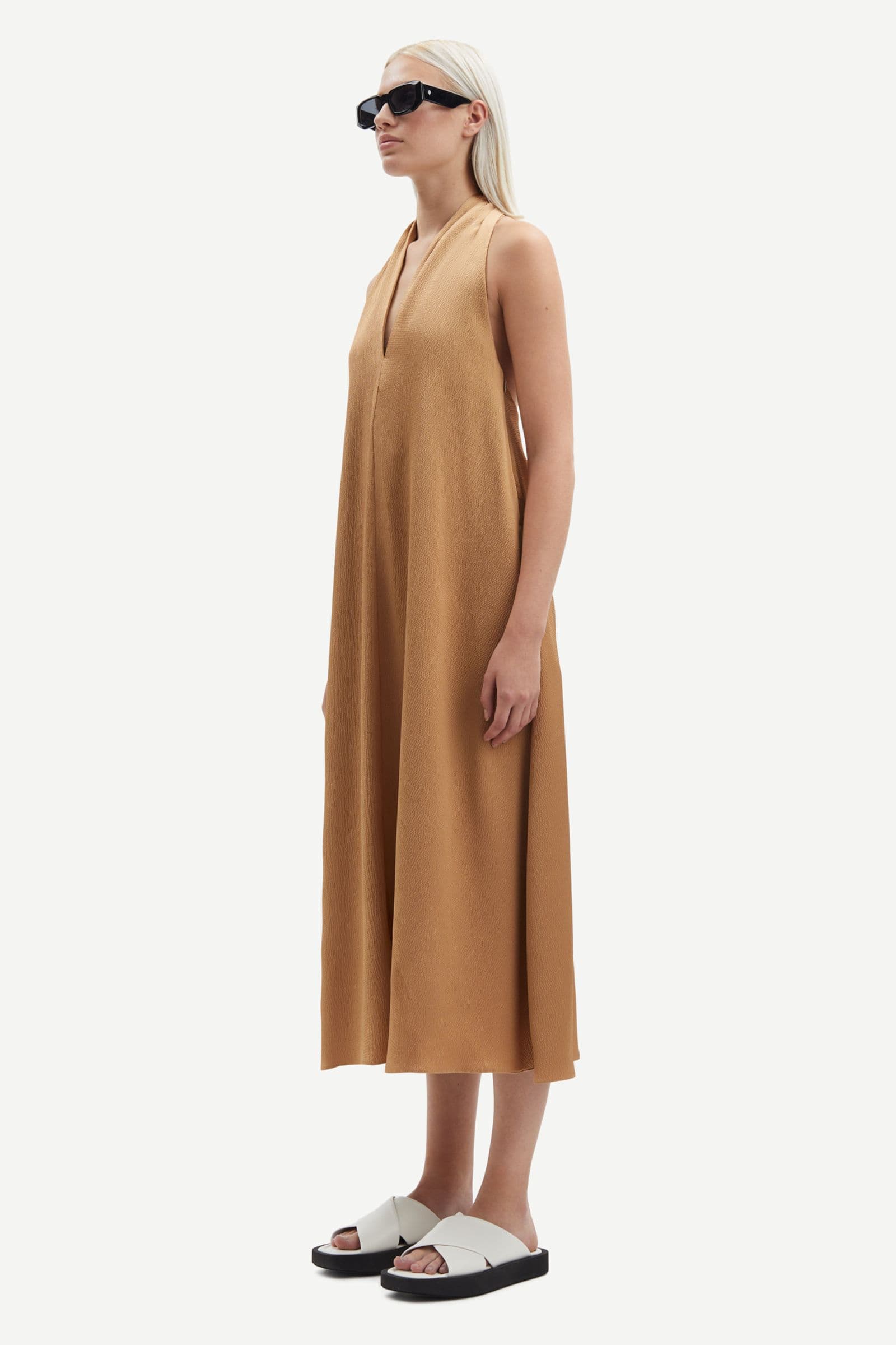 Sacille dress 12959 Cartouche