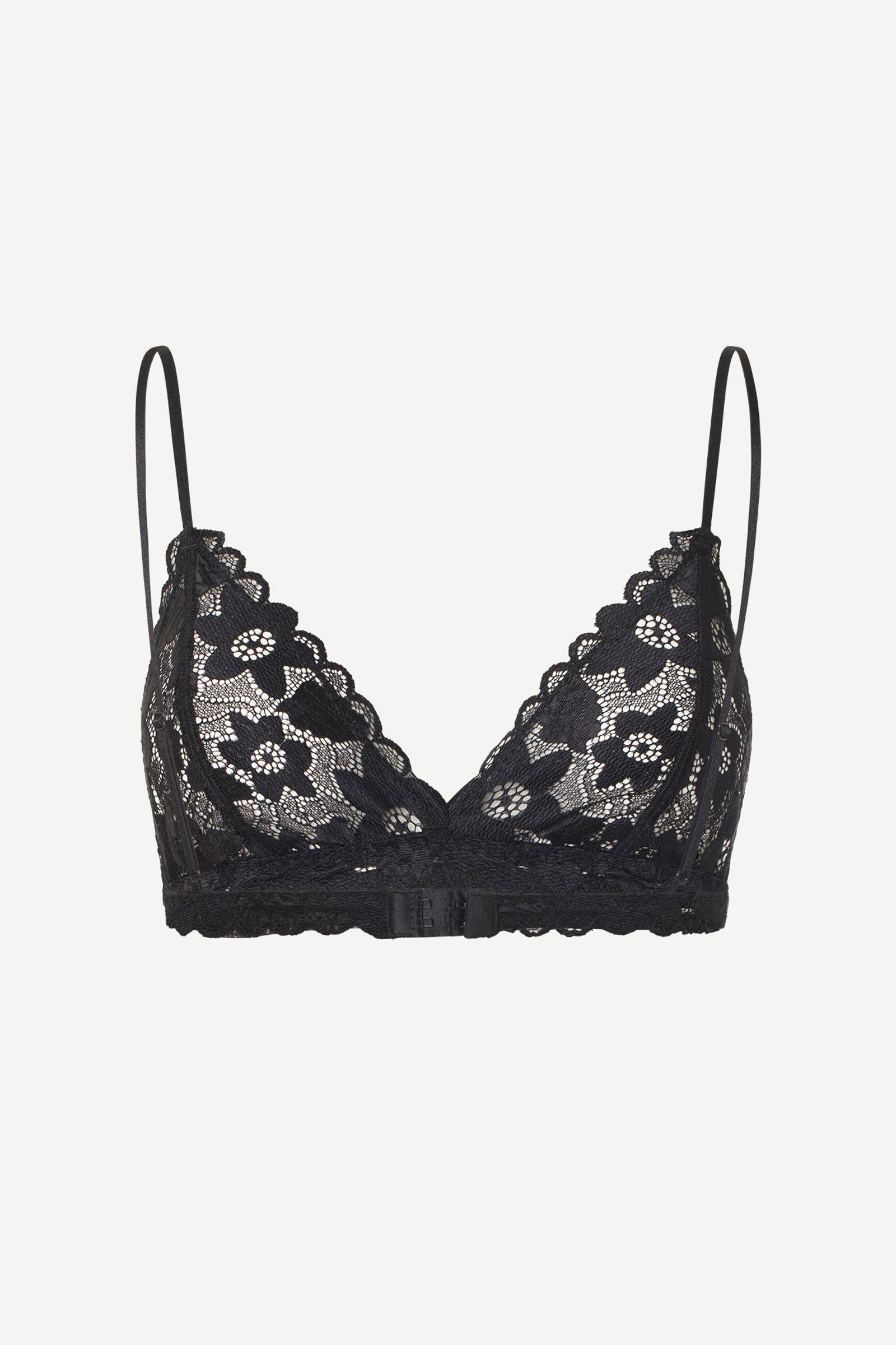 Marilyn bra 6356 Black