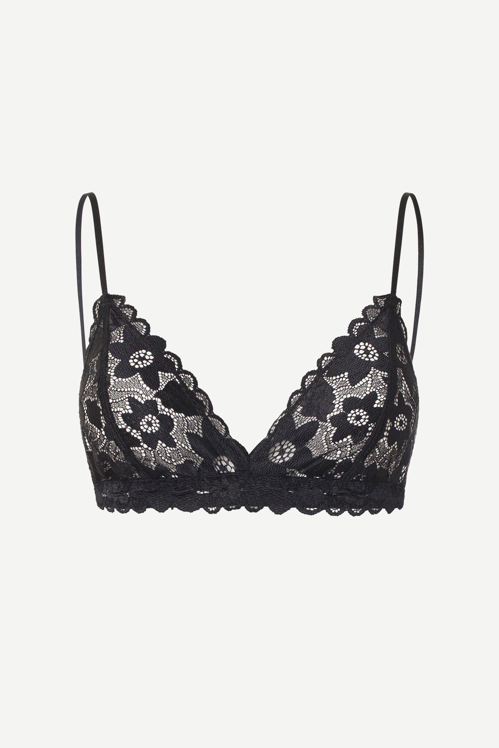 Marilyn bra 6356 Black