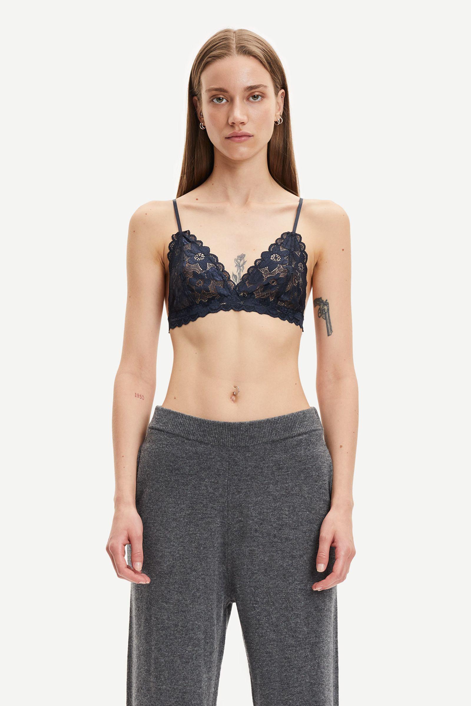 Marilyn bra 6356 TOTAL ECLIPSE