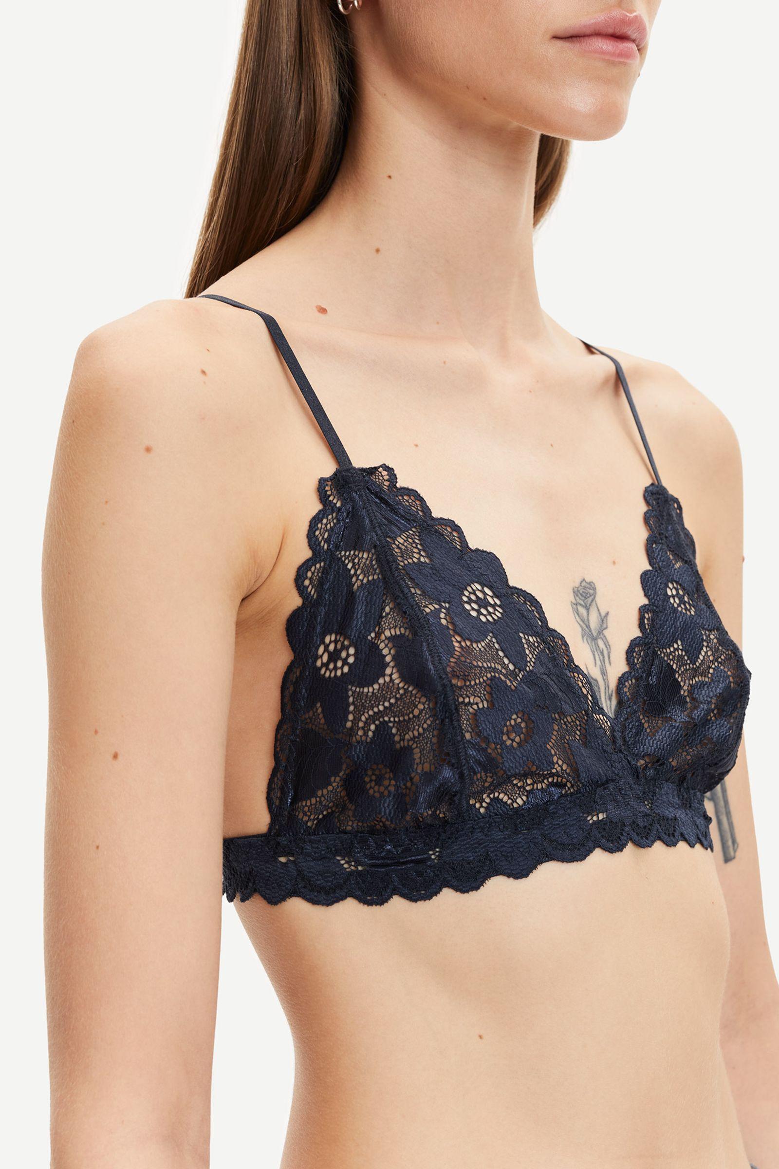 Marilyn bra 6356 TOTAL ECLIPSE