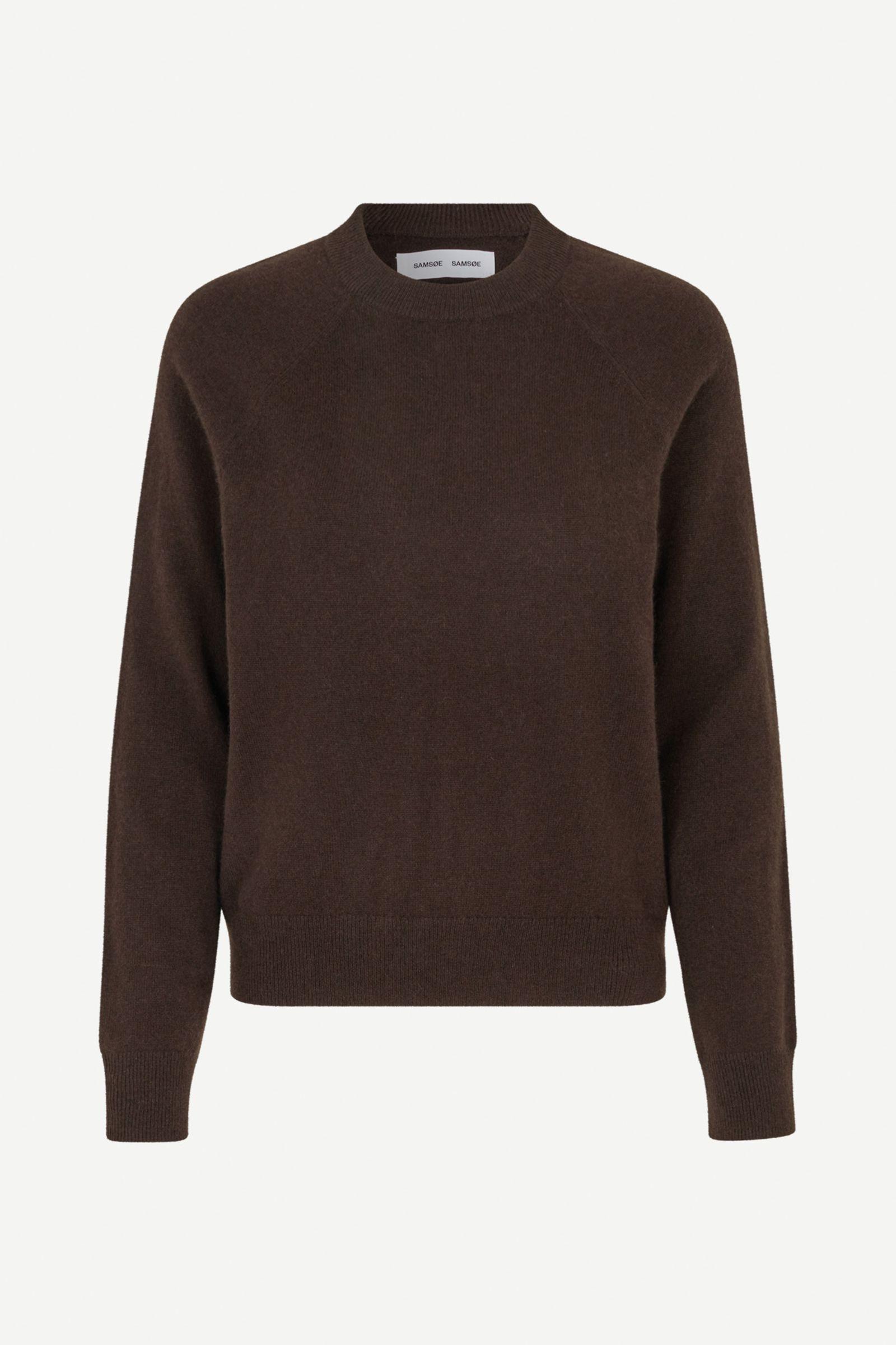 Boston o-neck 6304 Mole