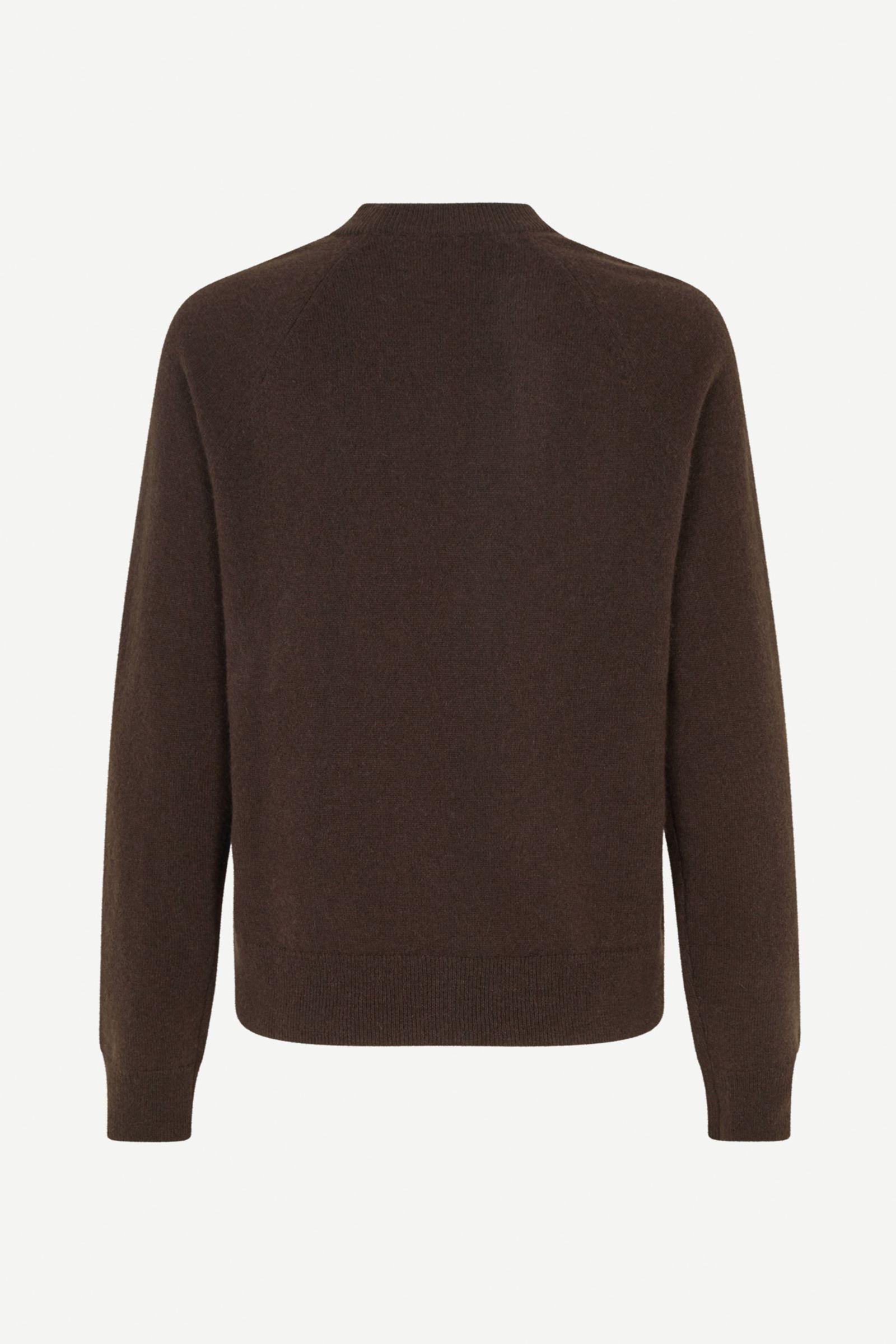 Boston o-neck 6304 Mole