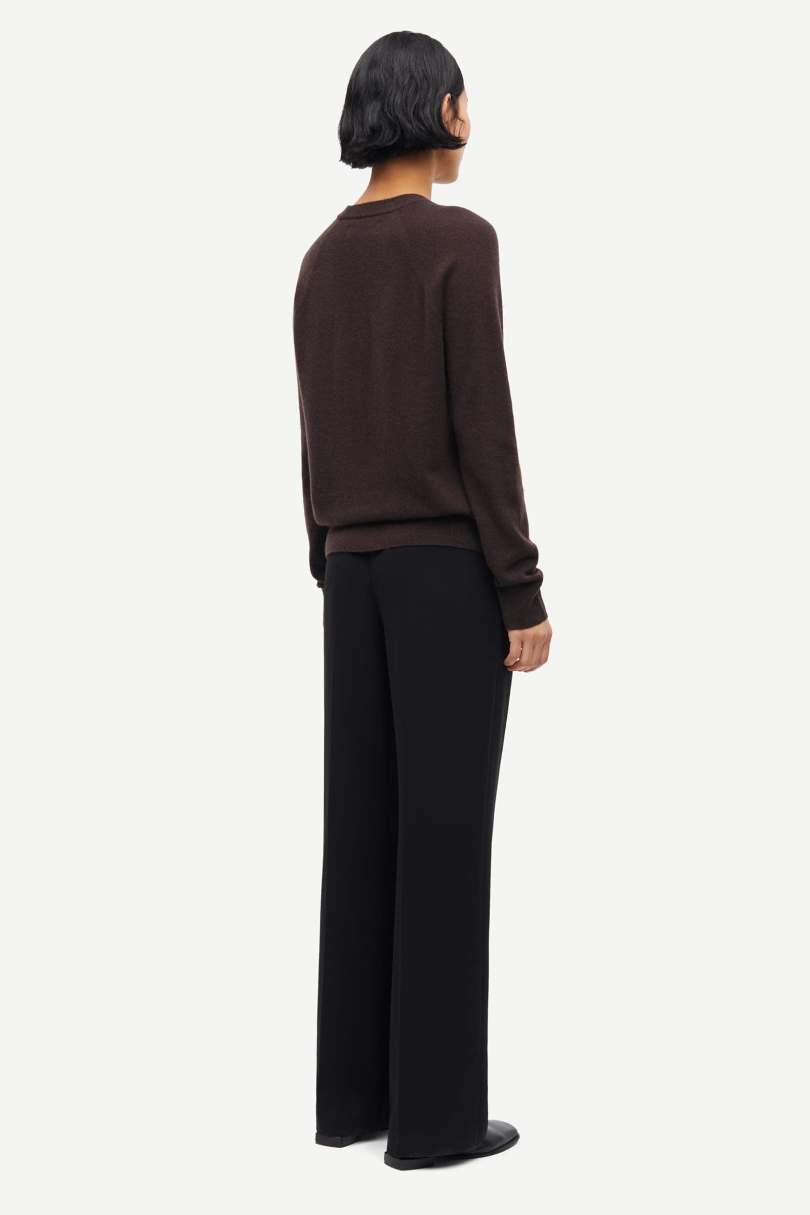 Boston o-neck 6304 Mole