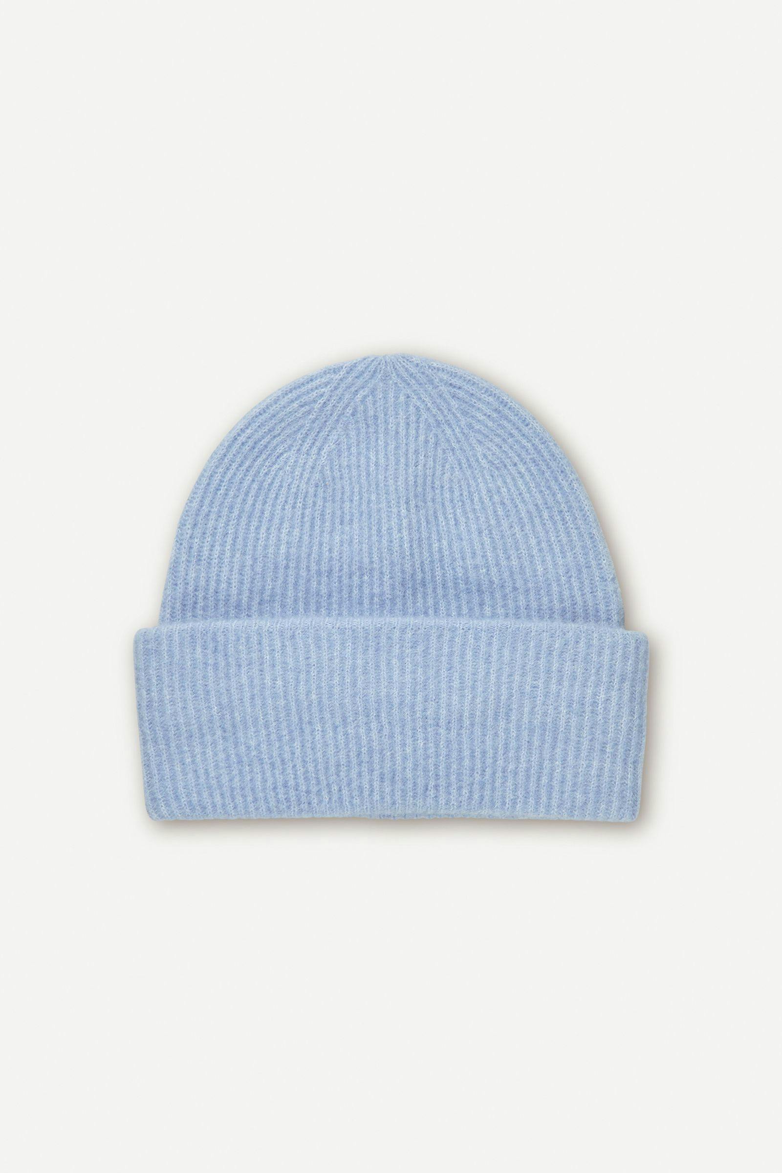 Nor hat 7355 Subdued Blue