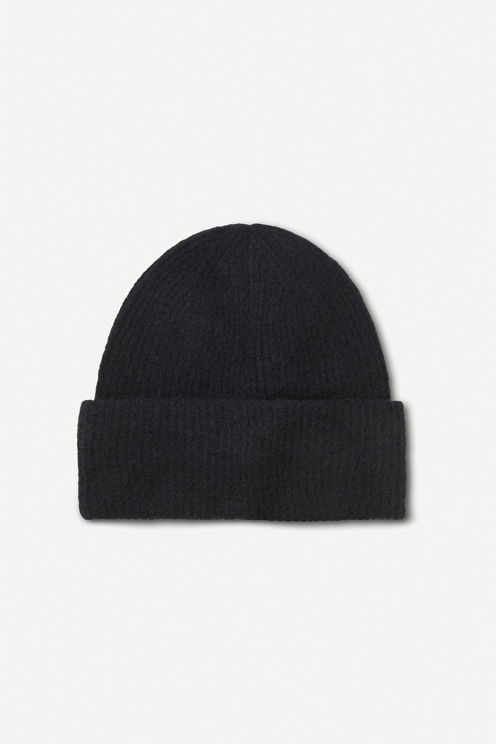 Nor hat 7355 Black