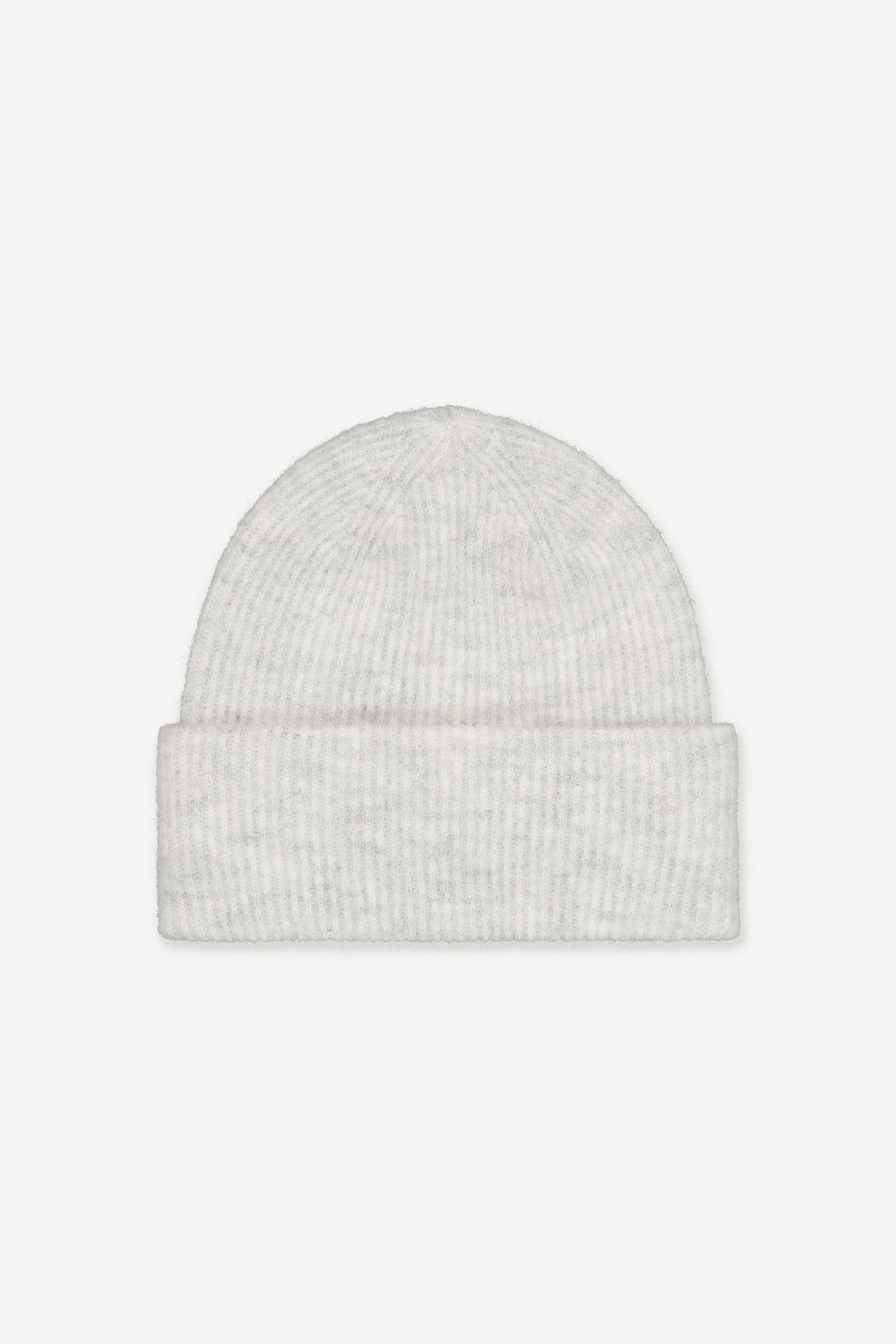 Nor hat 7355 White mel.