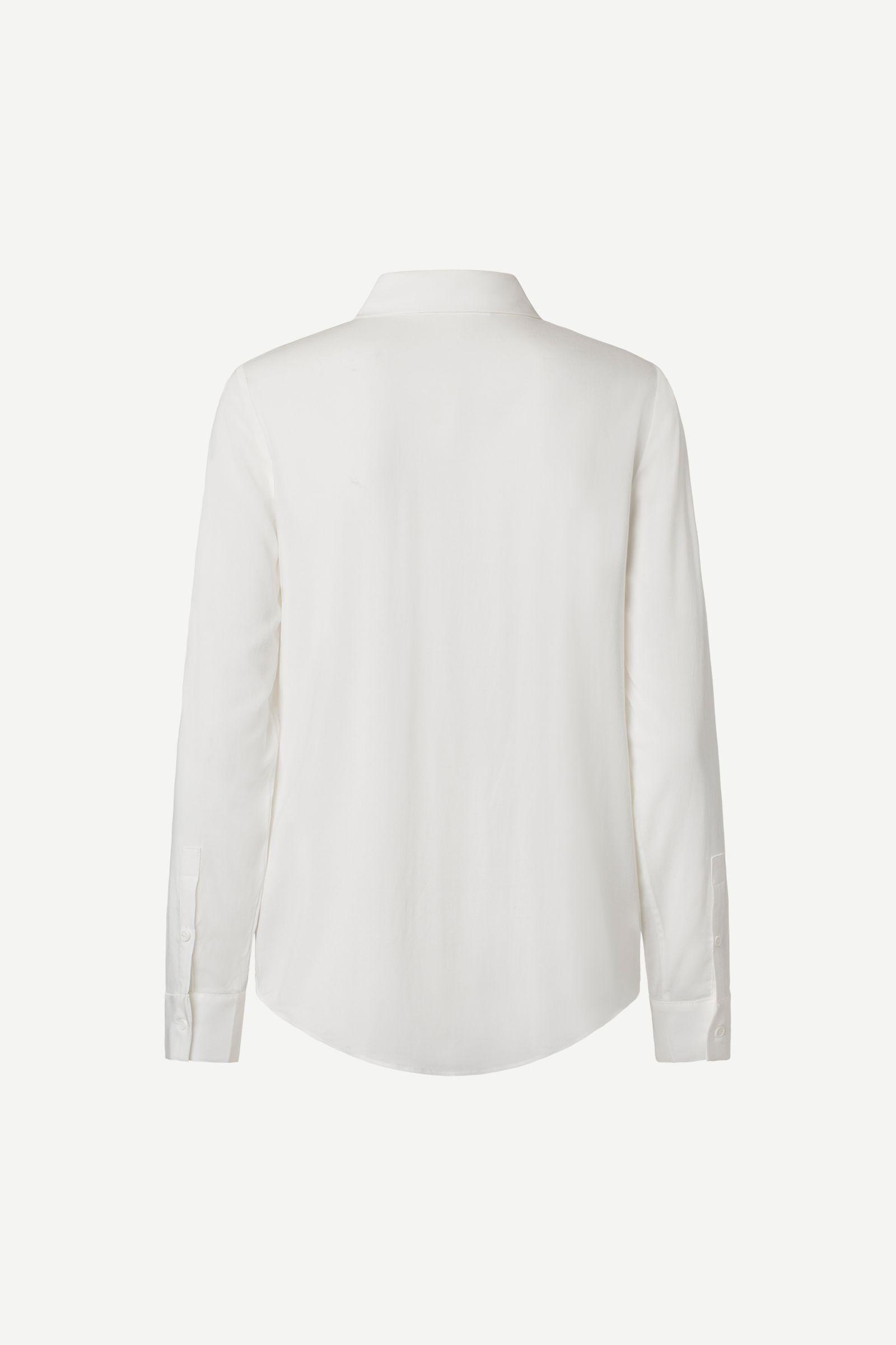 Milly np shirt 9942 Clear Cream