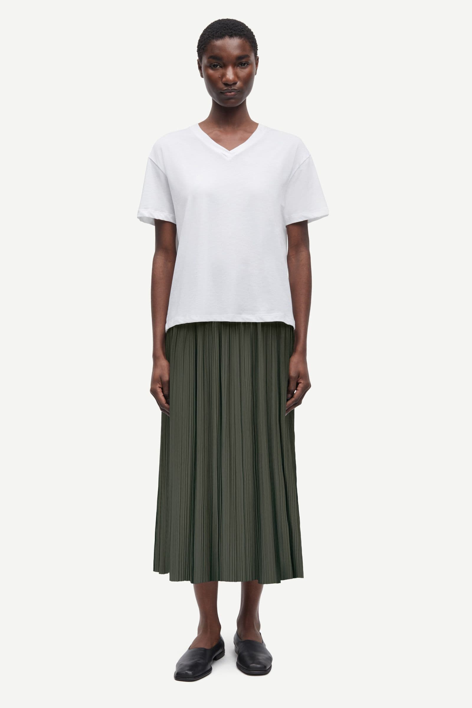 Uma skirt 10167 Beluga