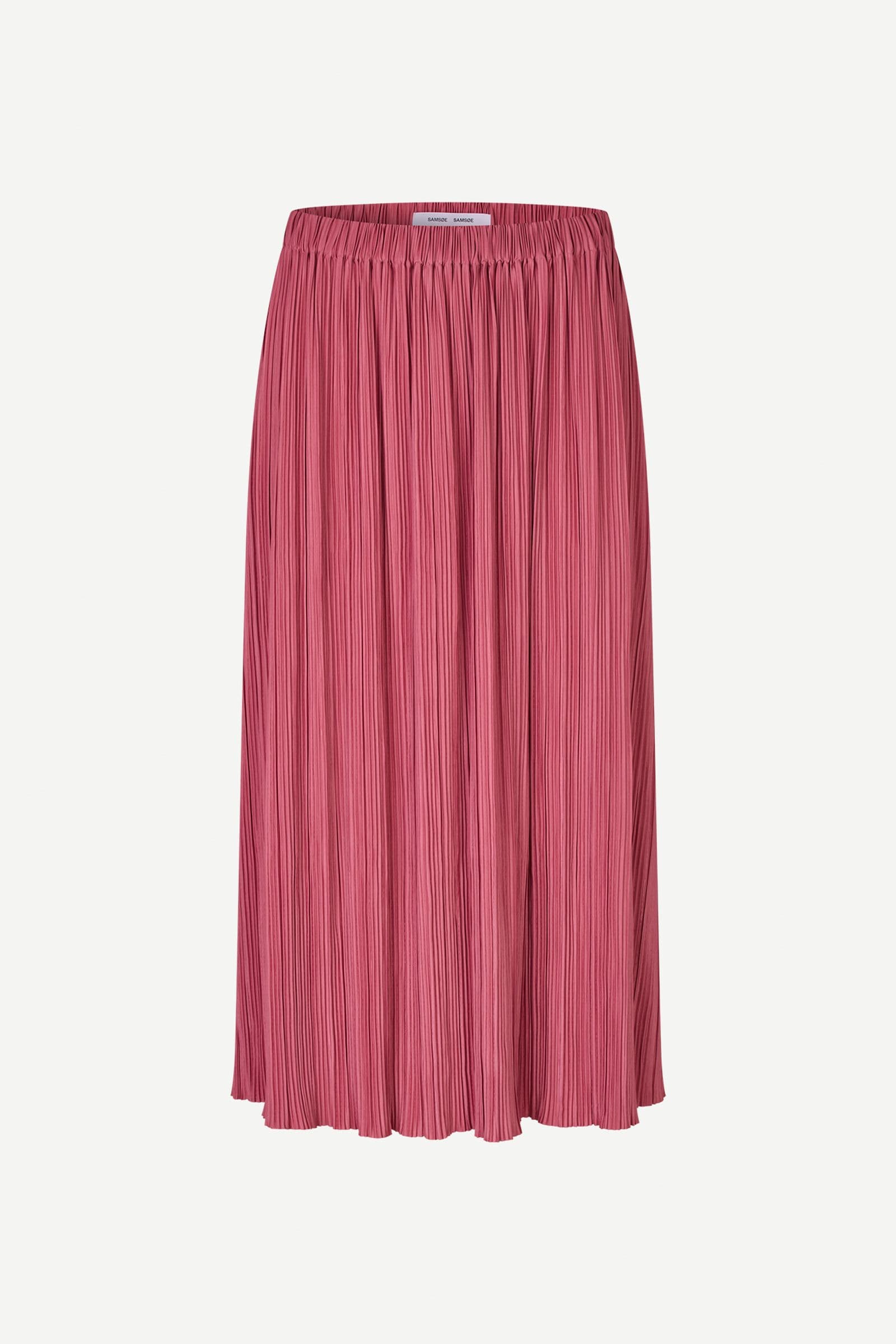 Uma skirt 10167 Rose Wine