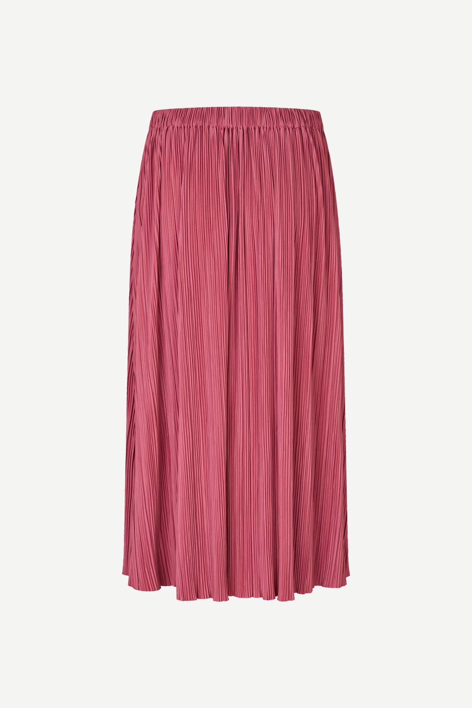 Uma skirt 10167 Rose Wine