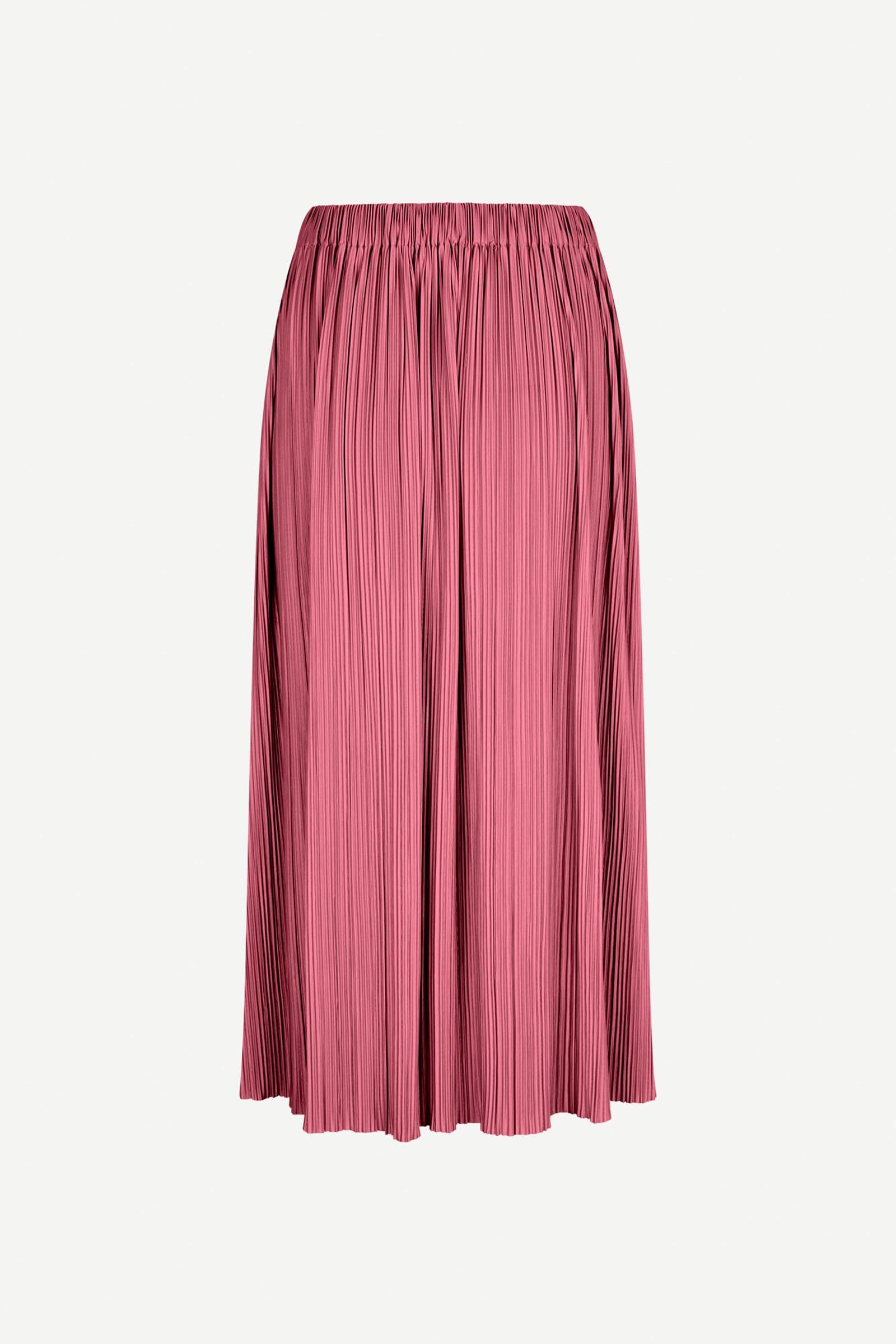 Uma skirt 10167 Rose Wine