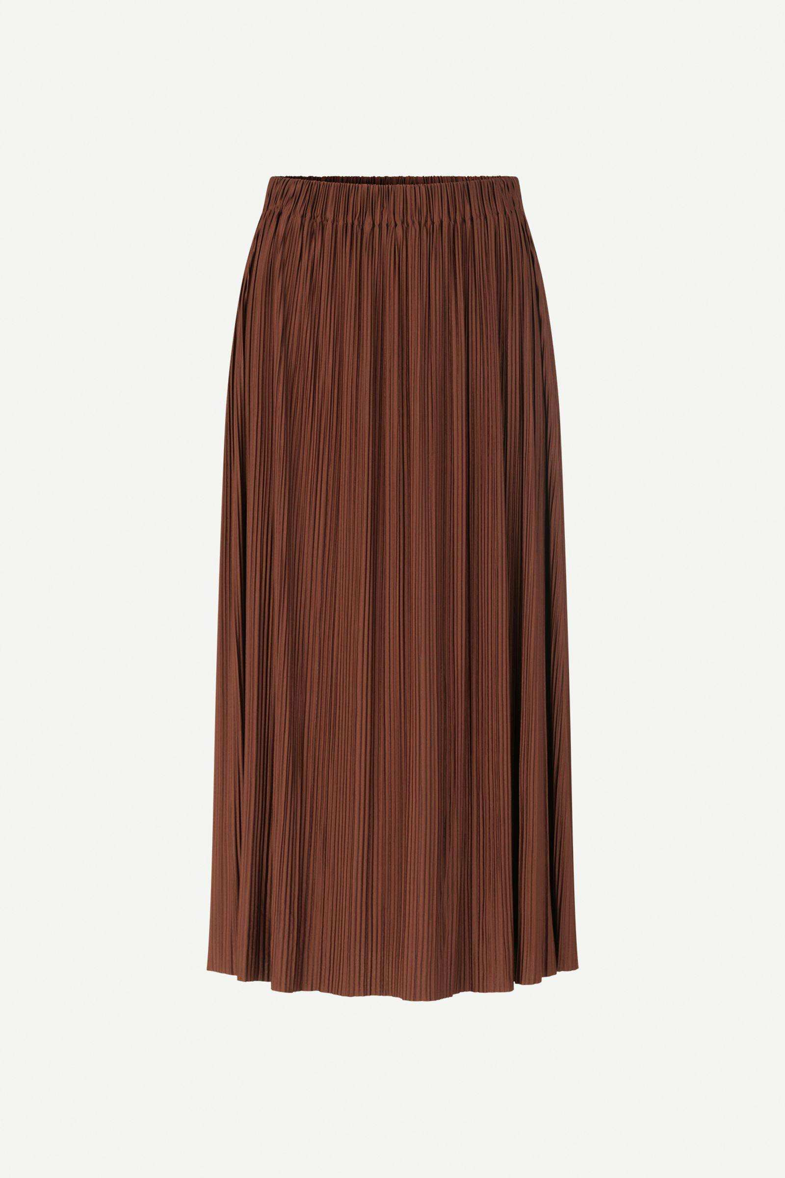 Uma skirt 10167 Cappuccino