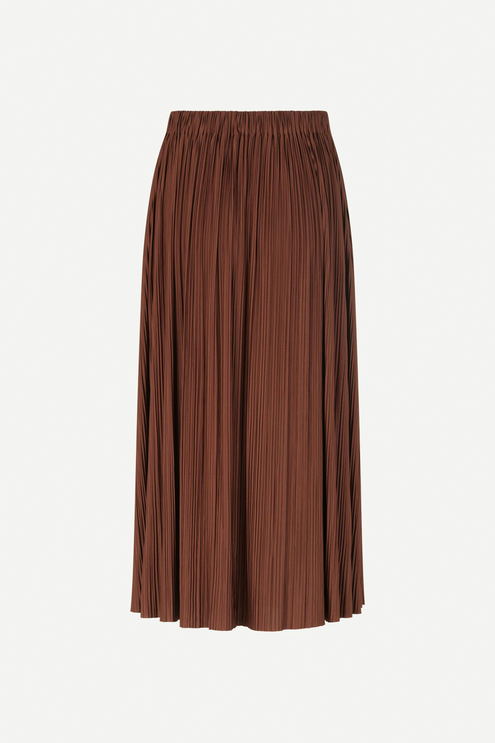 Uma skirt 10167 Cappuccino