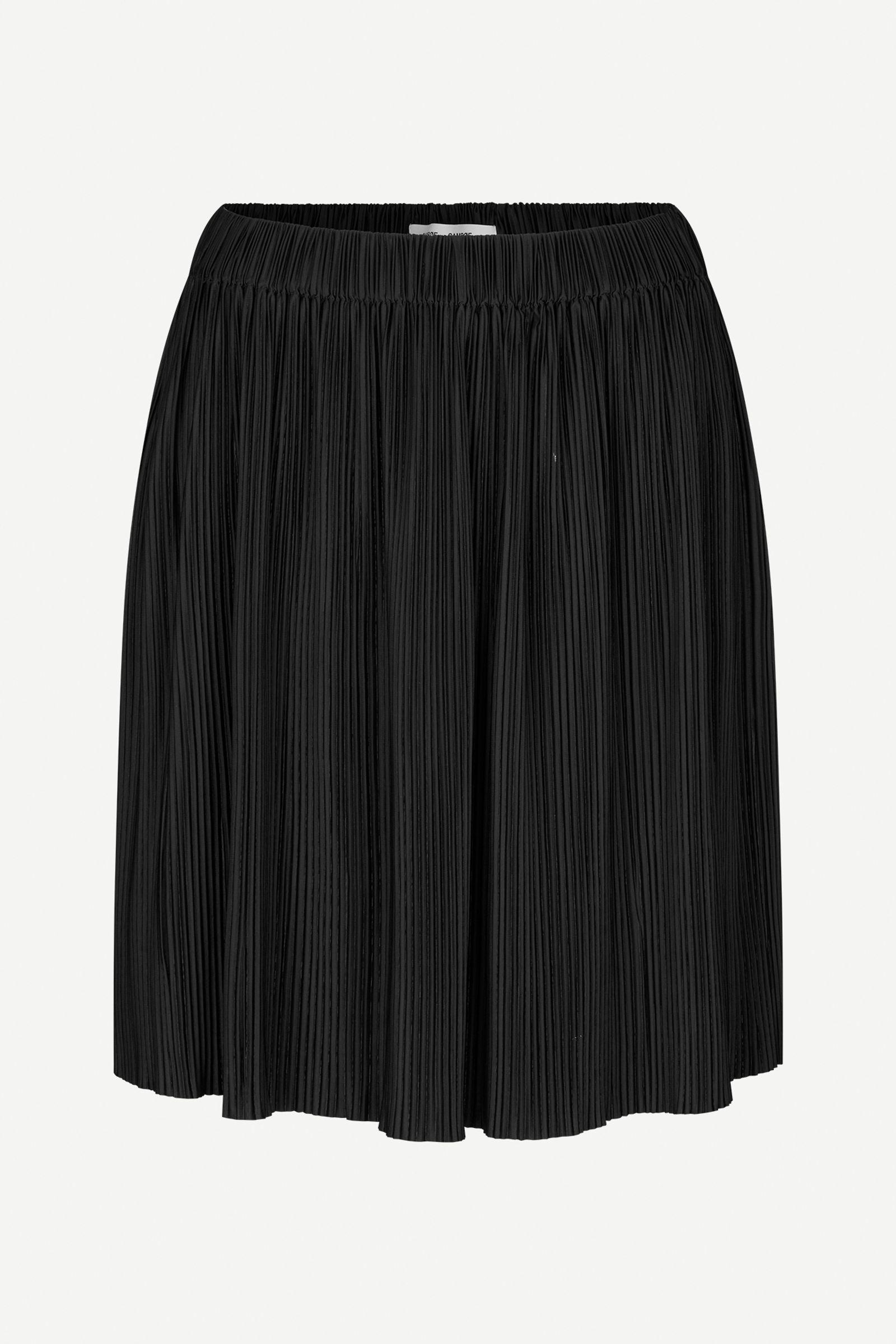 Uma s skirt 10167 Black