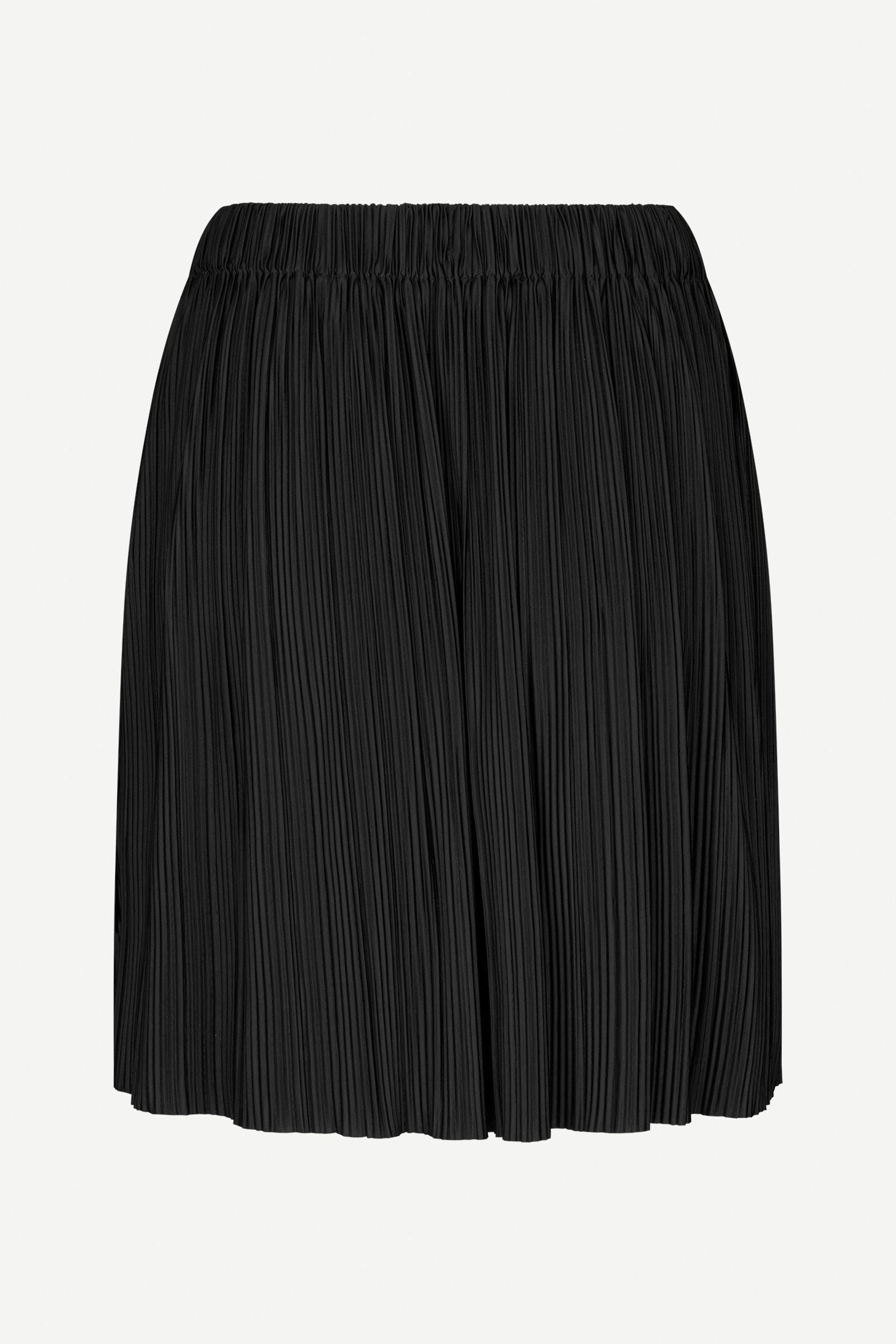 Uma s skirt 10167 Black