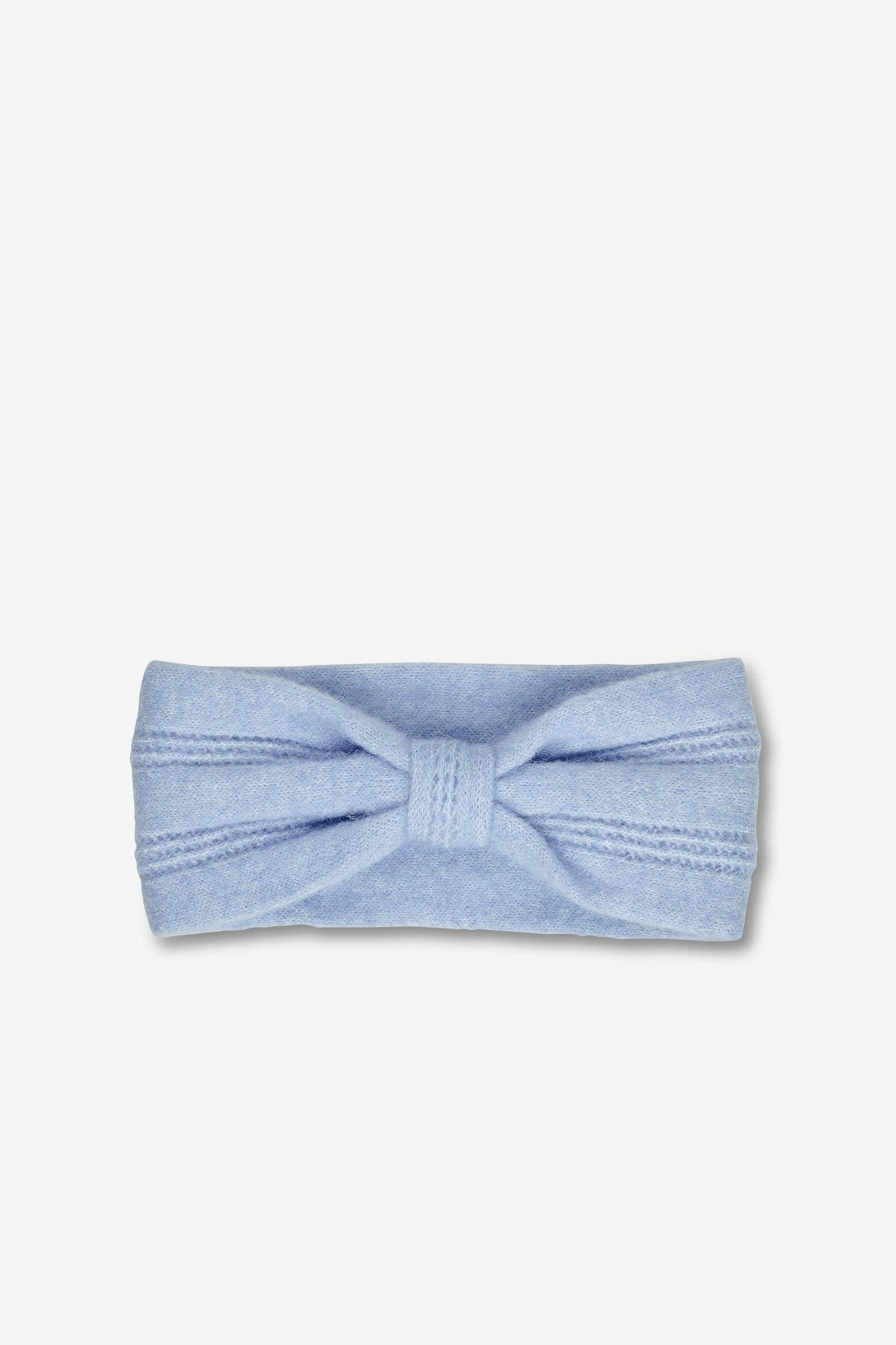 Nor headband 7355 Subdued Blue