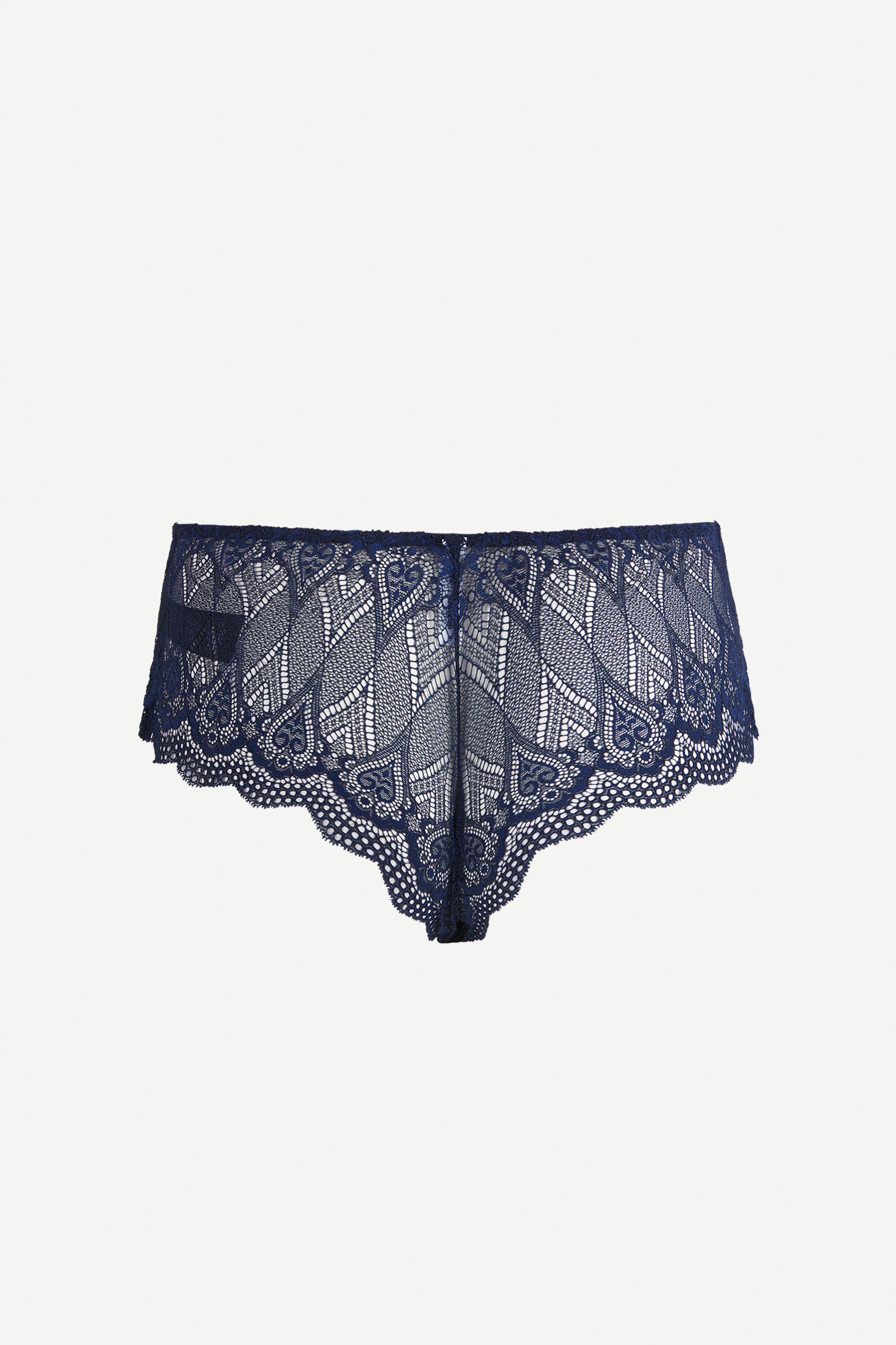 Cibbe panties 7092 DARK SAPPHIRE