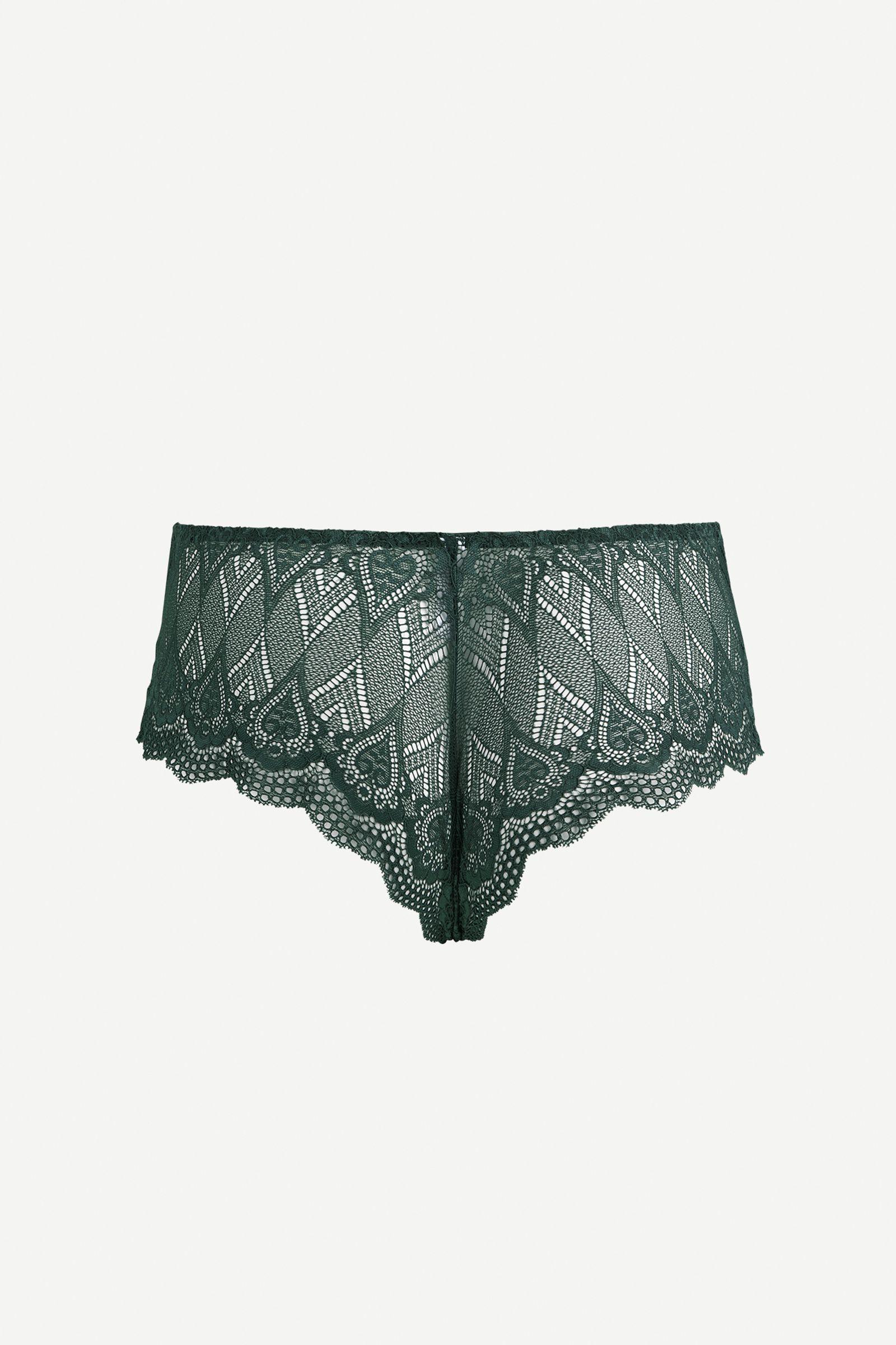 Cibbe panties 7092 DARKEST SPRUCE