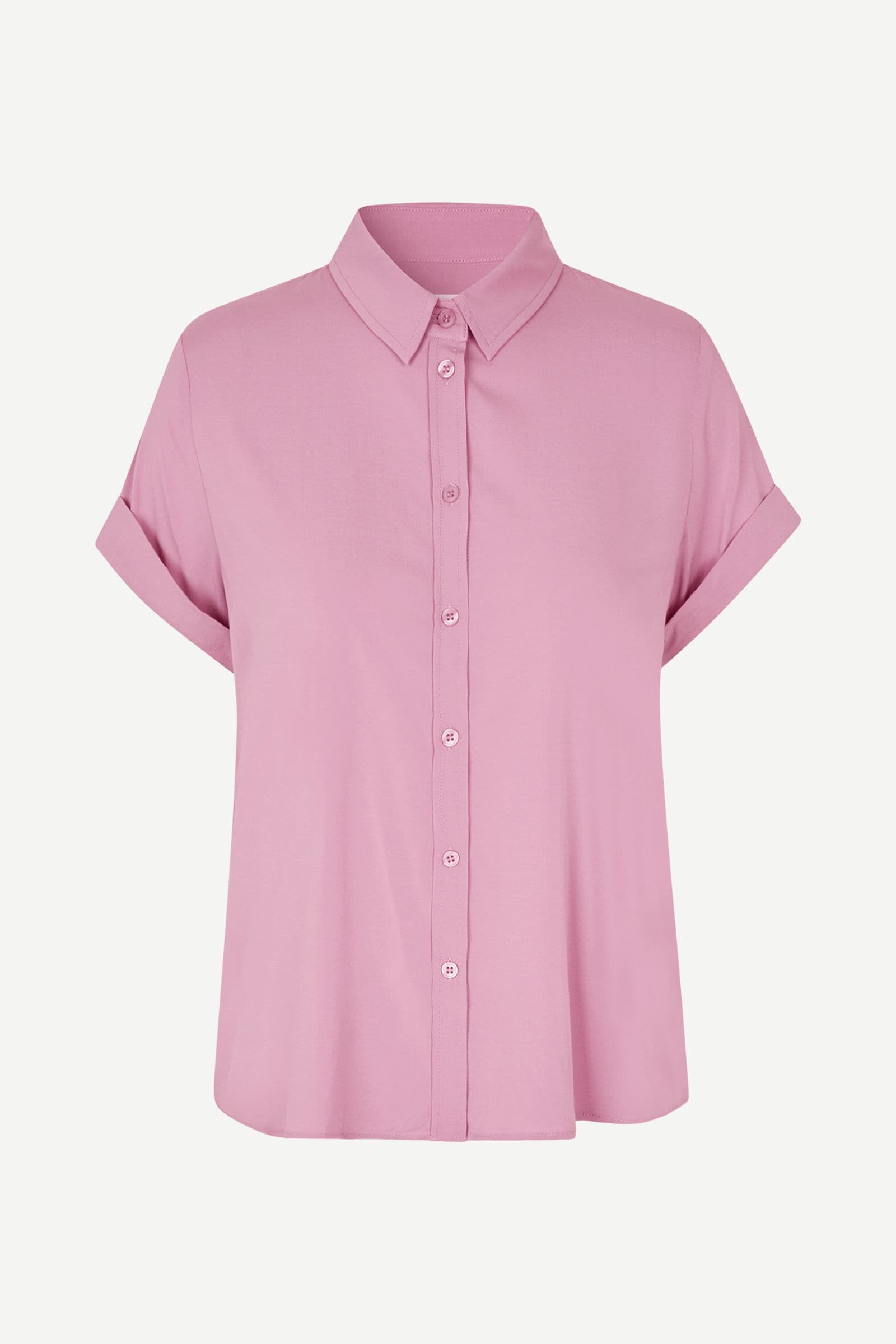 Majan ss shirt 9942 Orchid Haze