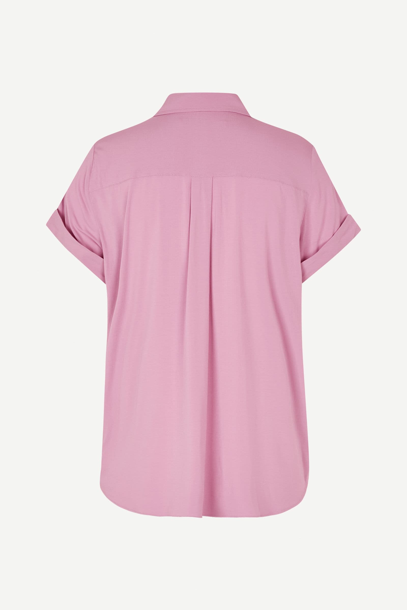 Majan ss shirt 9942 Orchid Haze