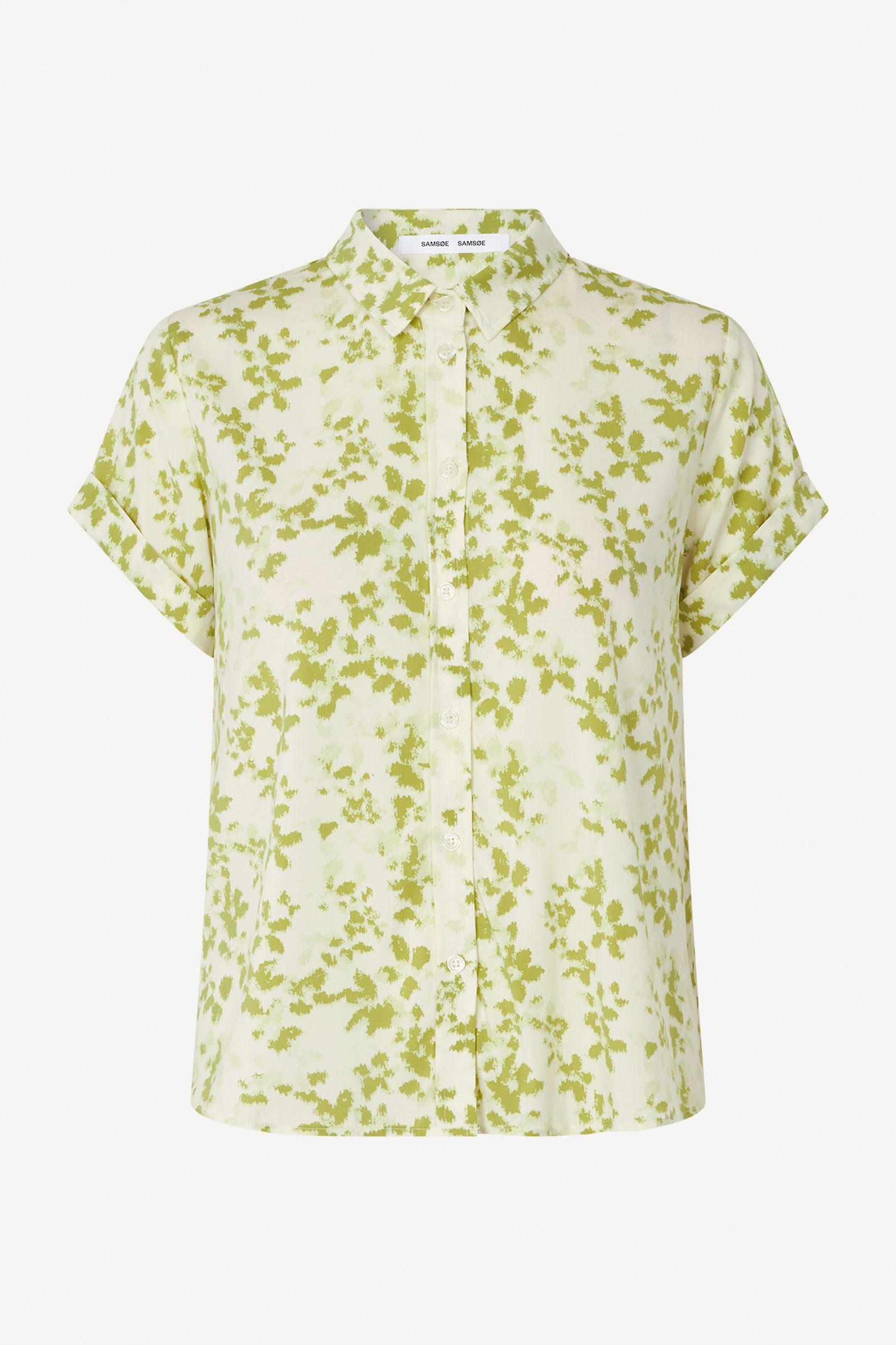 Majan ss shirt 9942 Meadow Sweet Pea