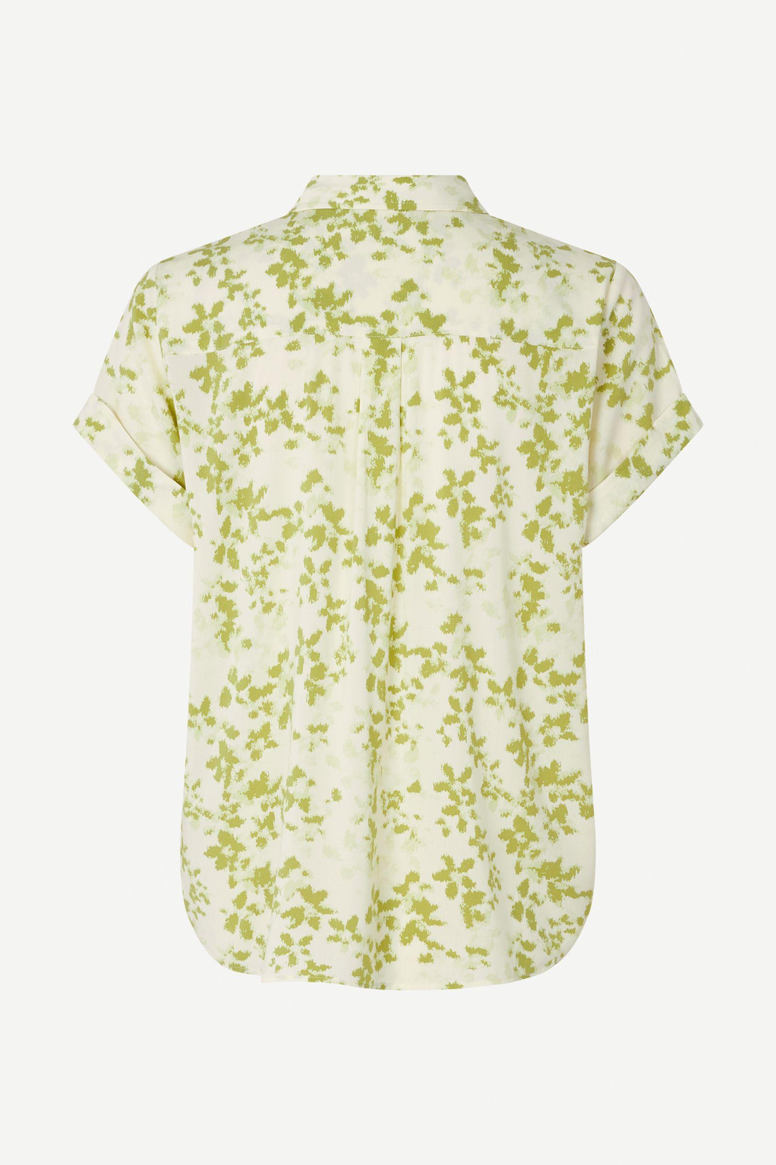 Majan ss shirt 9942 Meadow Sweet Pea