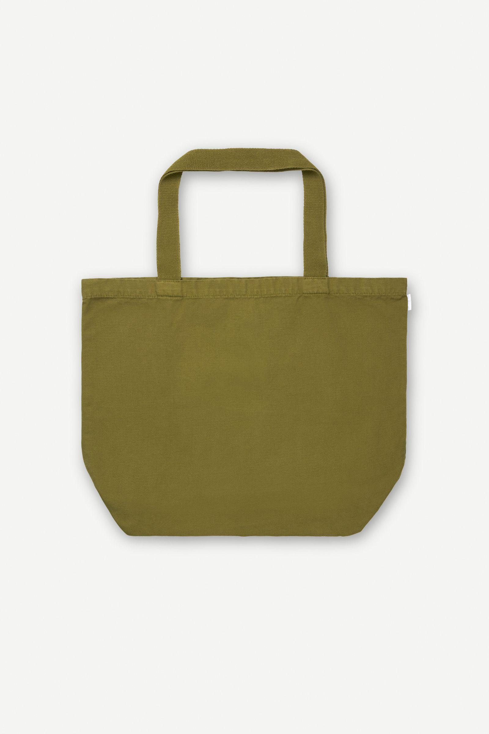 Frinka shopper 11672 Olive Drab